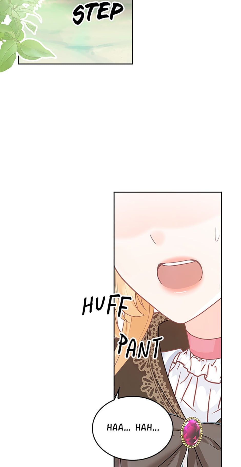 Read Issho ni Kuraso chapter 10 image 2 on Lezhin
