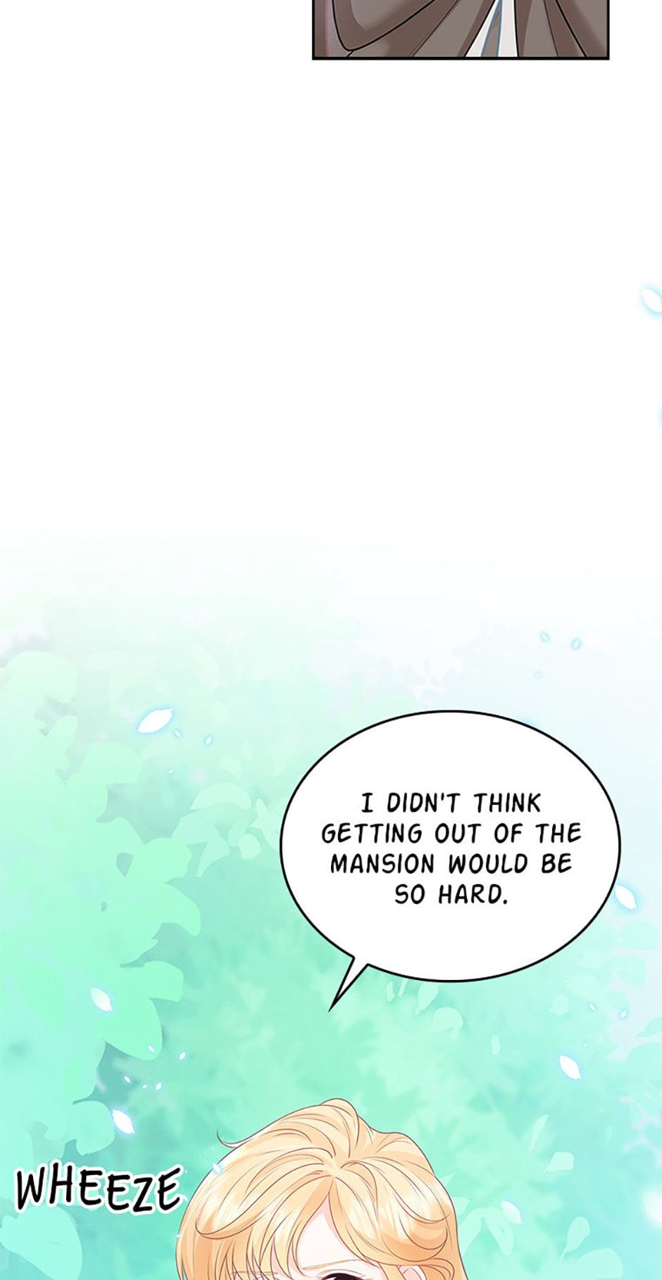 Read Issho ni Kuraso chapter 10 image 3 on Lezhin