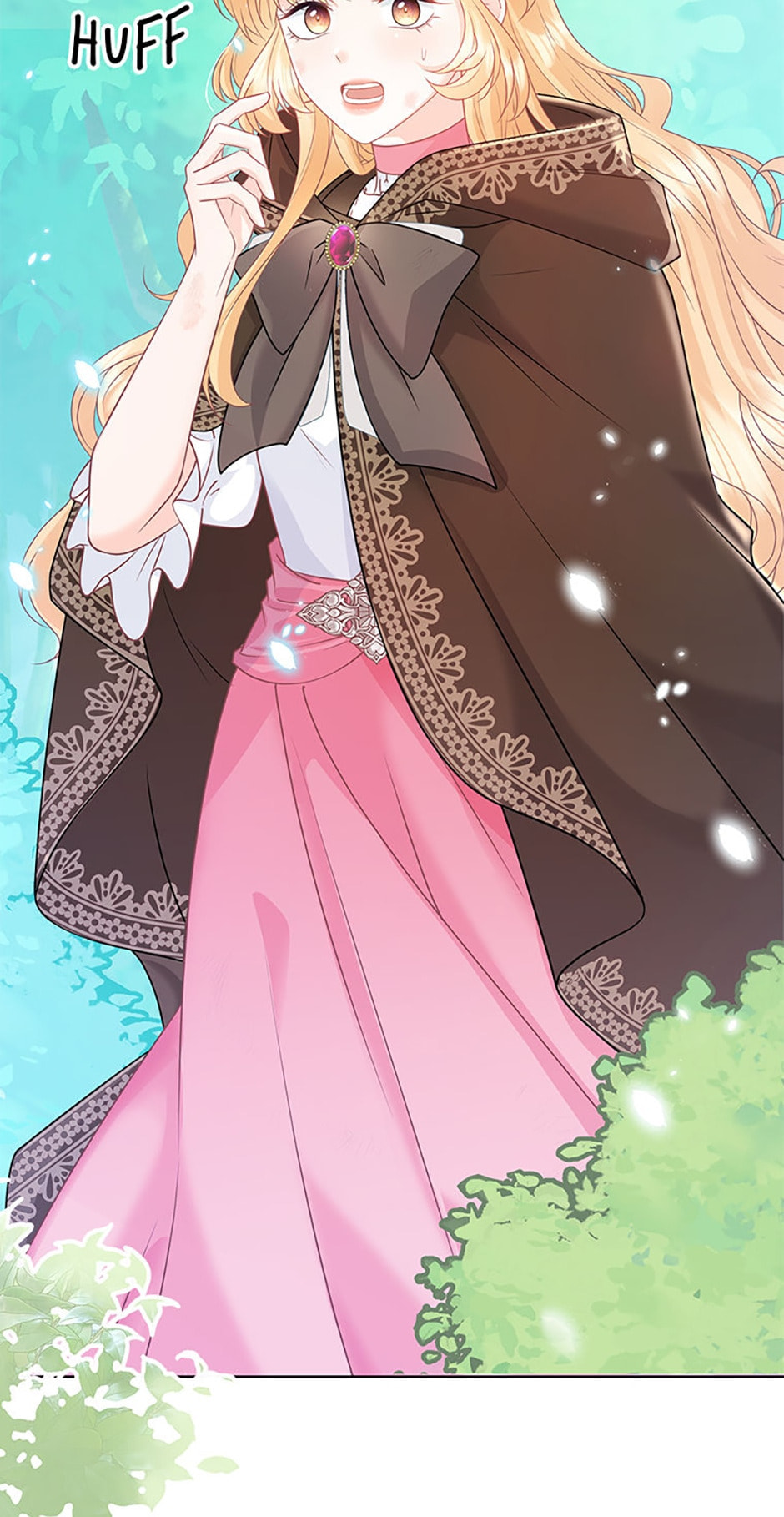 Read Issho ni Kuraso chapter 10 image 4 on Lezhin