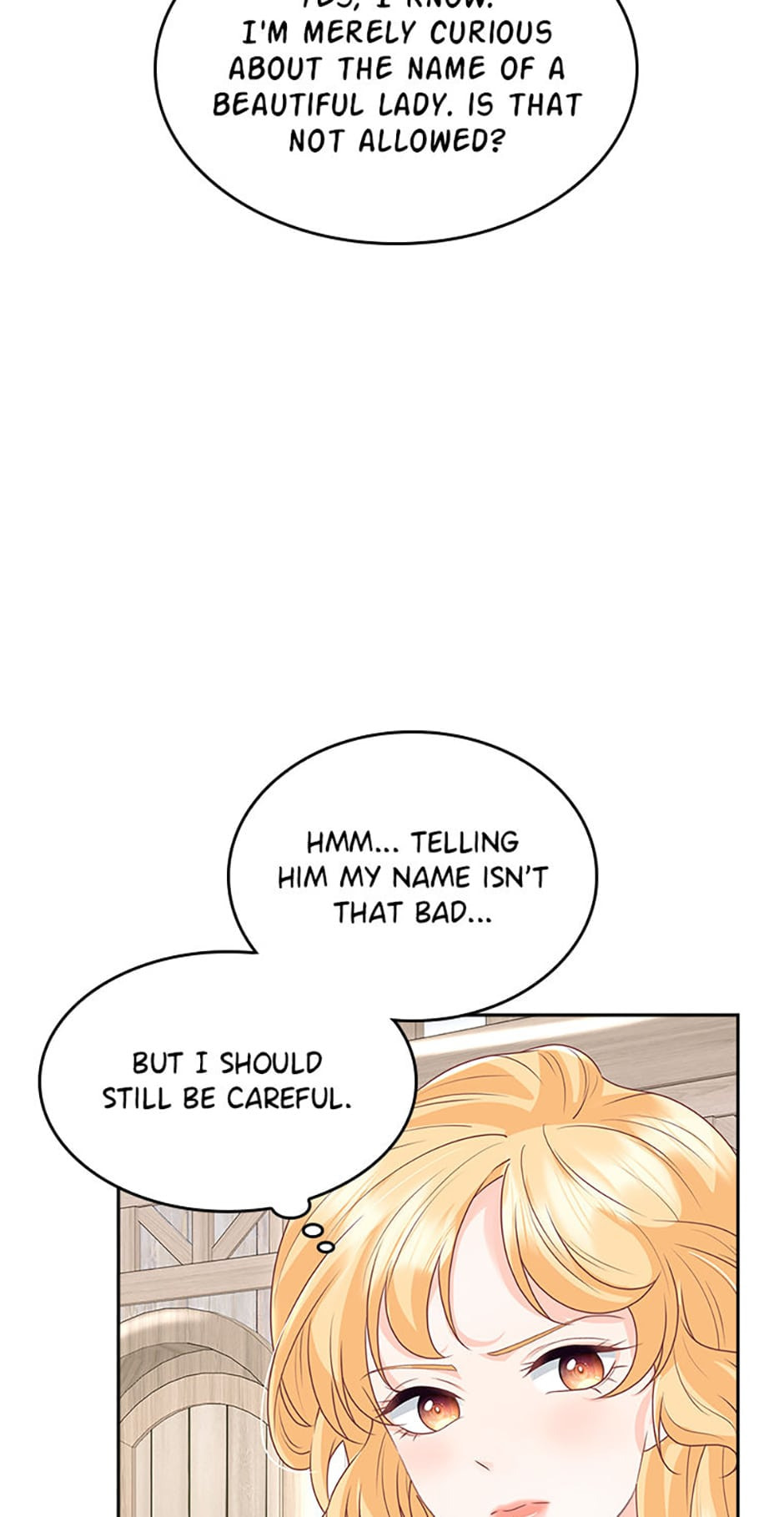 Read Issho ni Kuraso chapter 10 image 46 on Lezhin