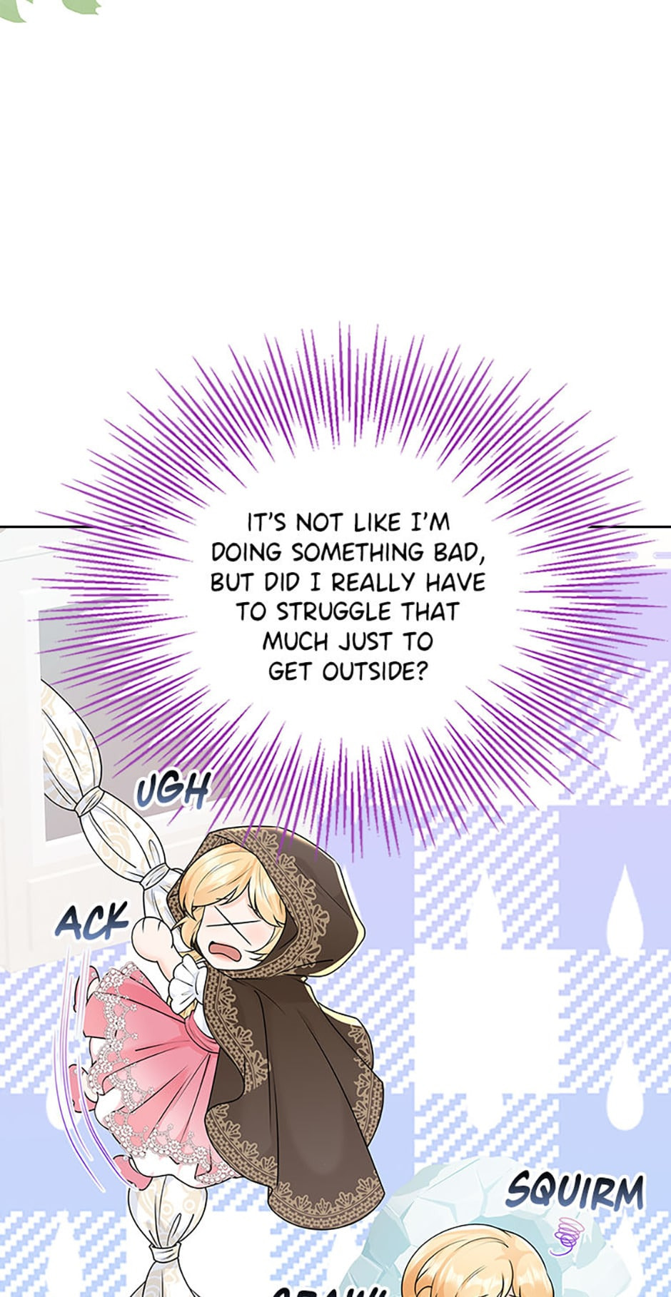 Read Issho ni Kuraso chapter 10 image 5 on Lezhin