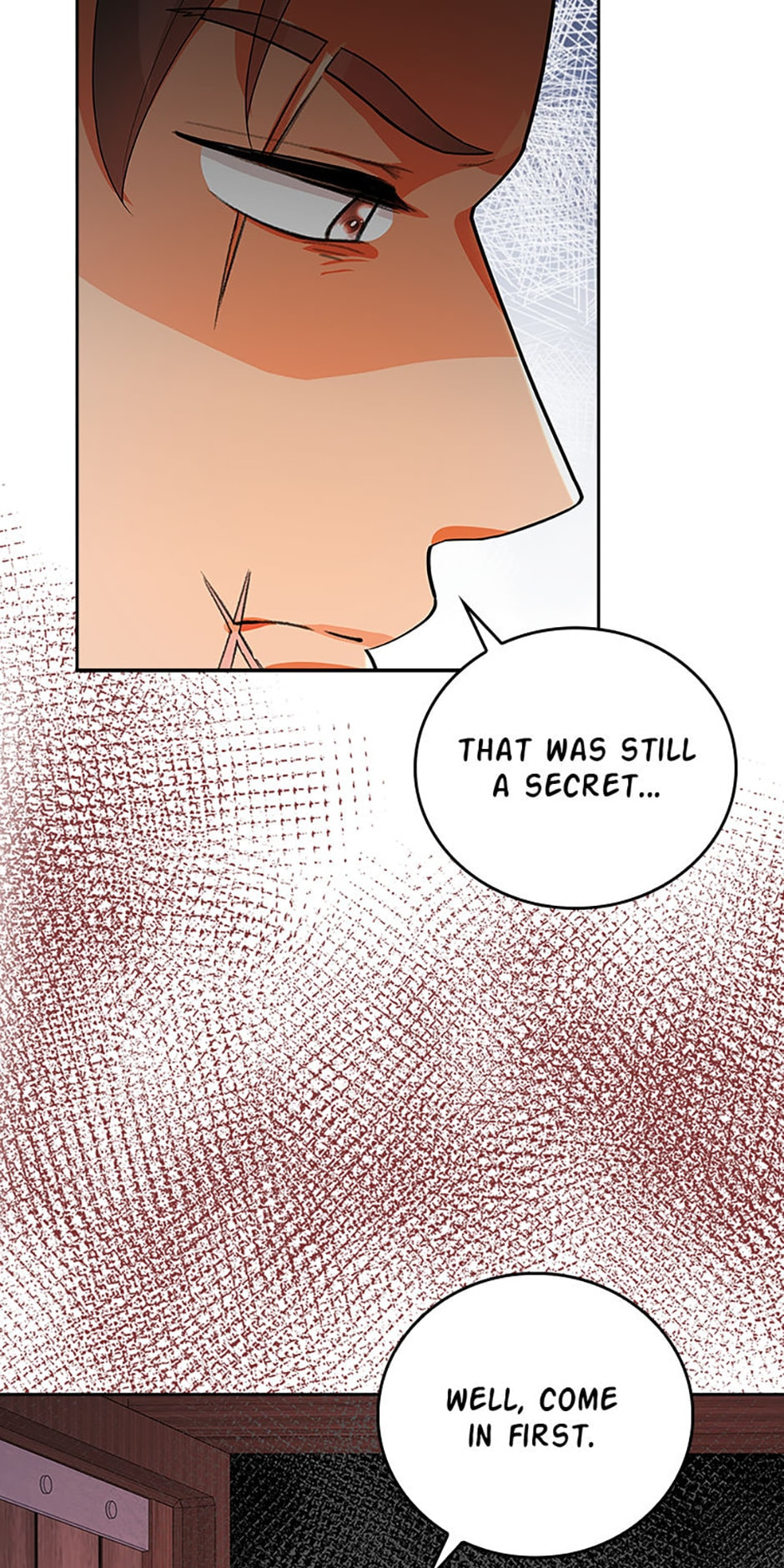 Read Issho ni Kuraso chapter 11 image 3 on Lezhin
