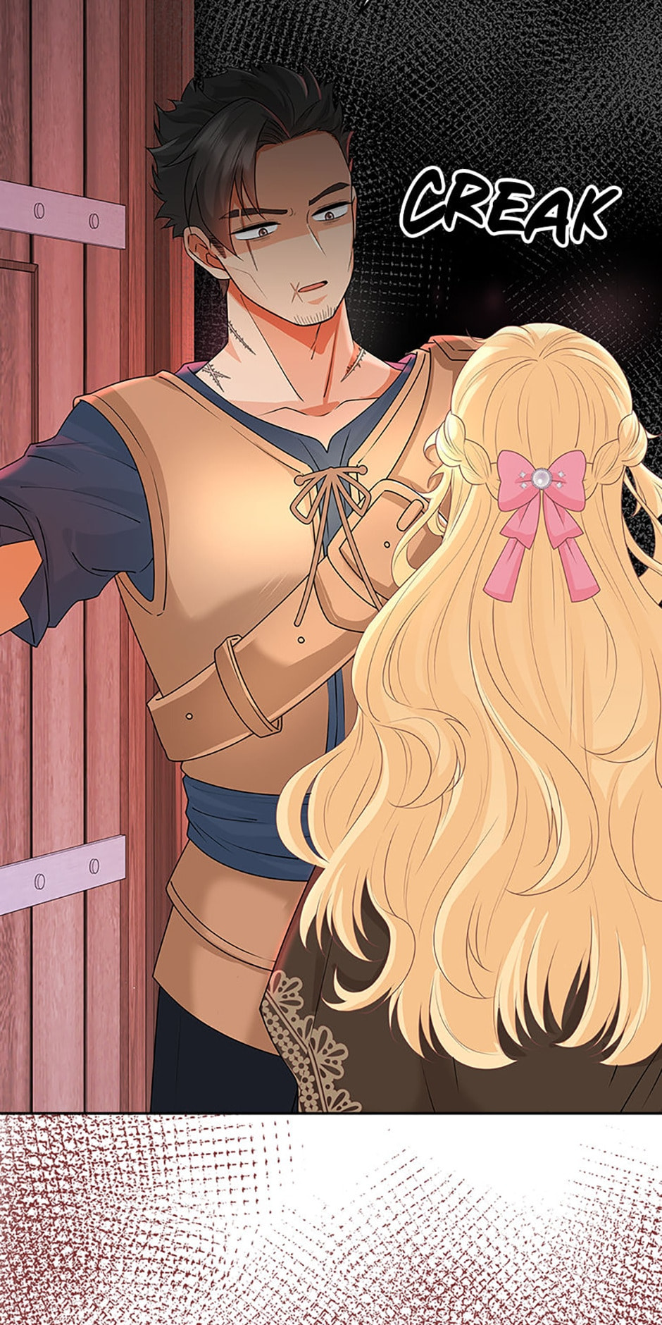 Read Issho ni Kuraso chapter 11 image 4 on Lezhin