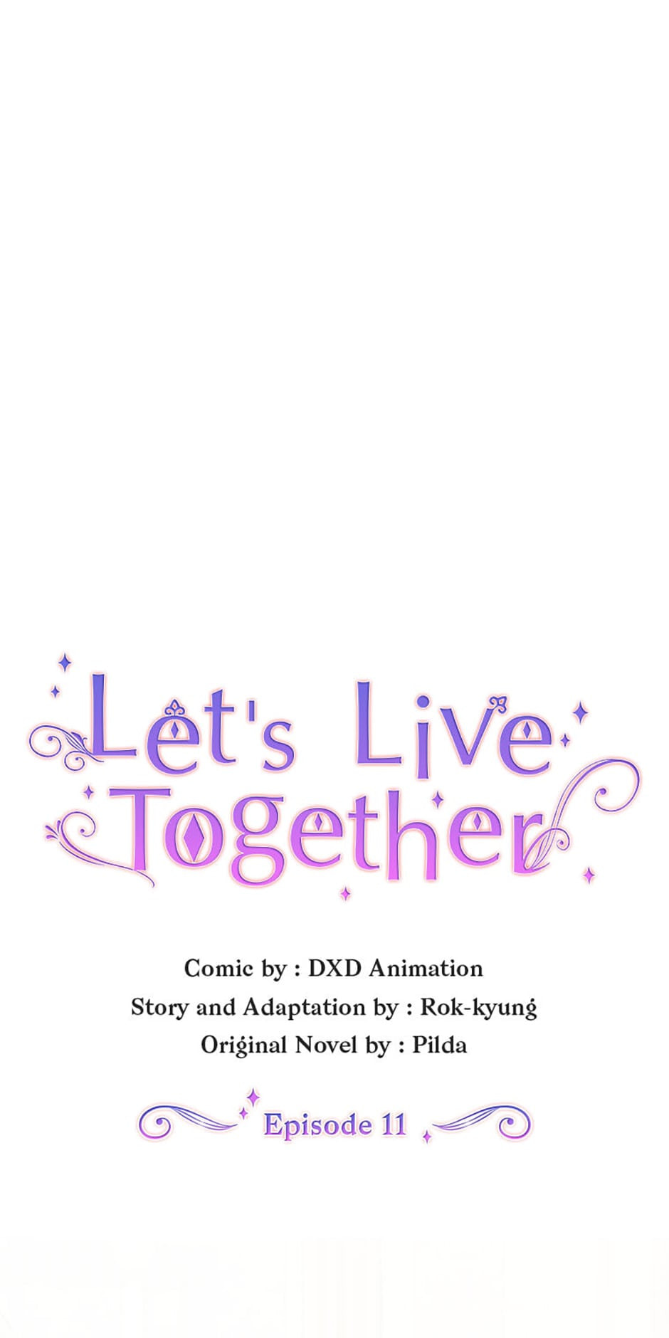 Read Issho ni Kuraso chapter 11 image 7 on Lezhin