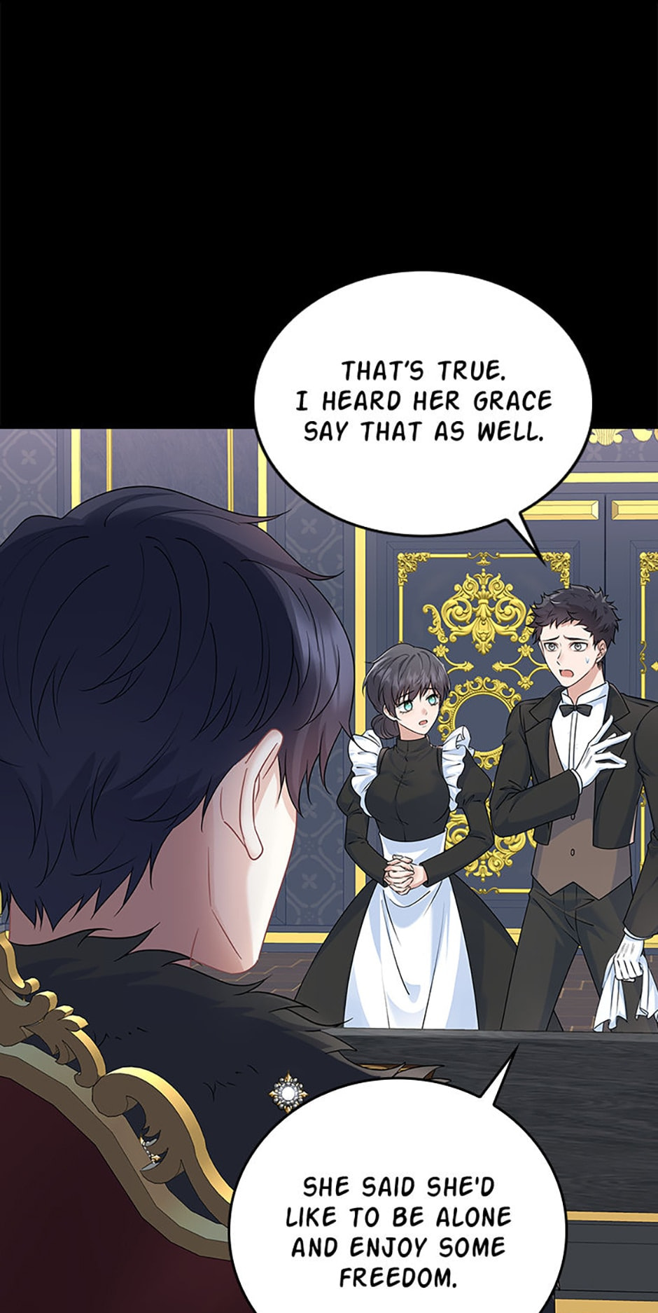 Read Issho ni Kuraso chapter 13 image 11 on Lezhin