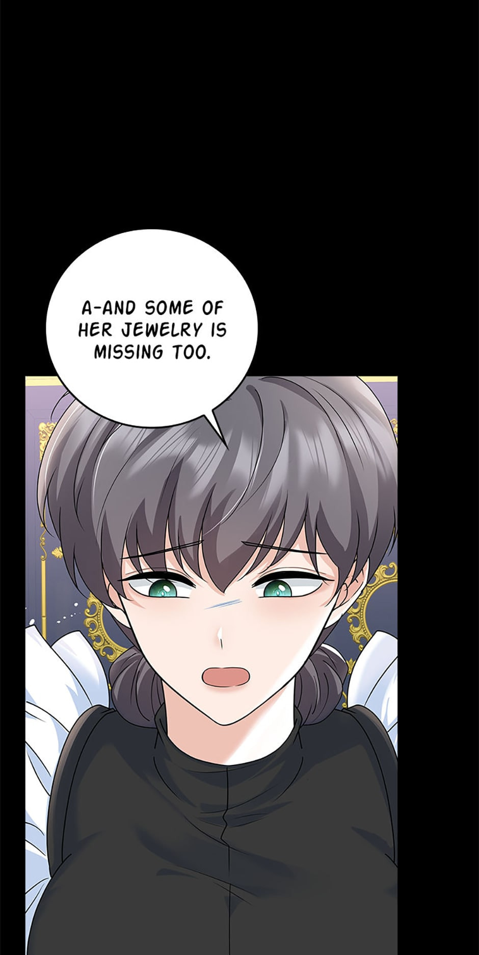 Read Issho ni Kuraso chapter 13 image 13 on Lezhin
