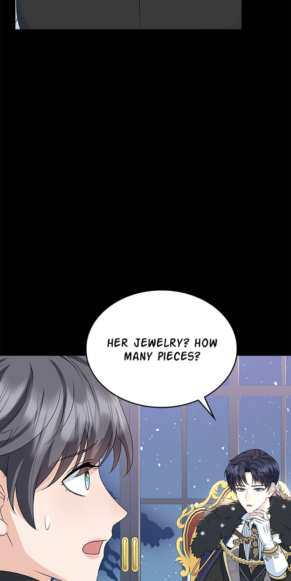 Read Issho ni Kuraso chapter 13 image 14 on Lezhin