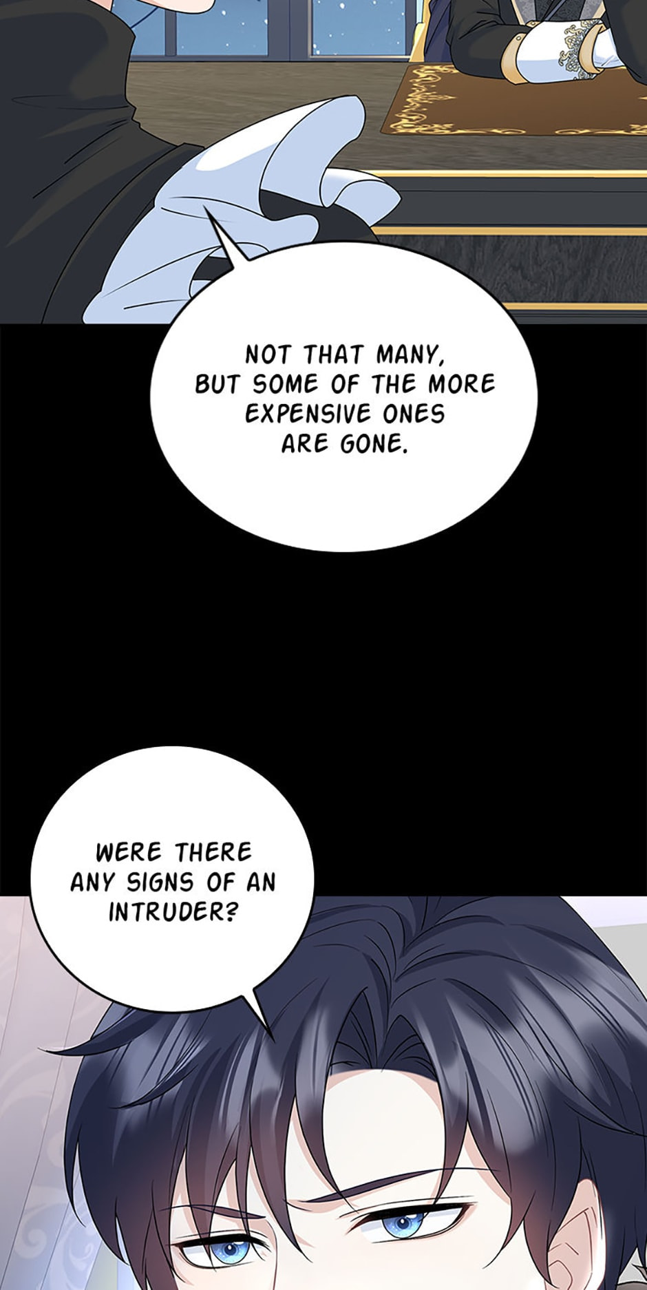 Read Issho ni Kuraso chapter 13 image 15 on Lezhin