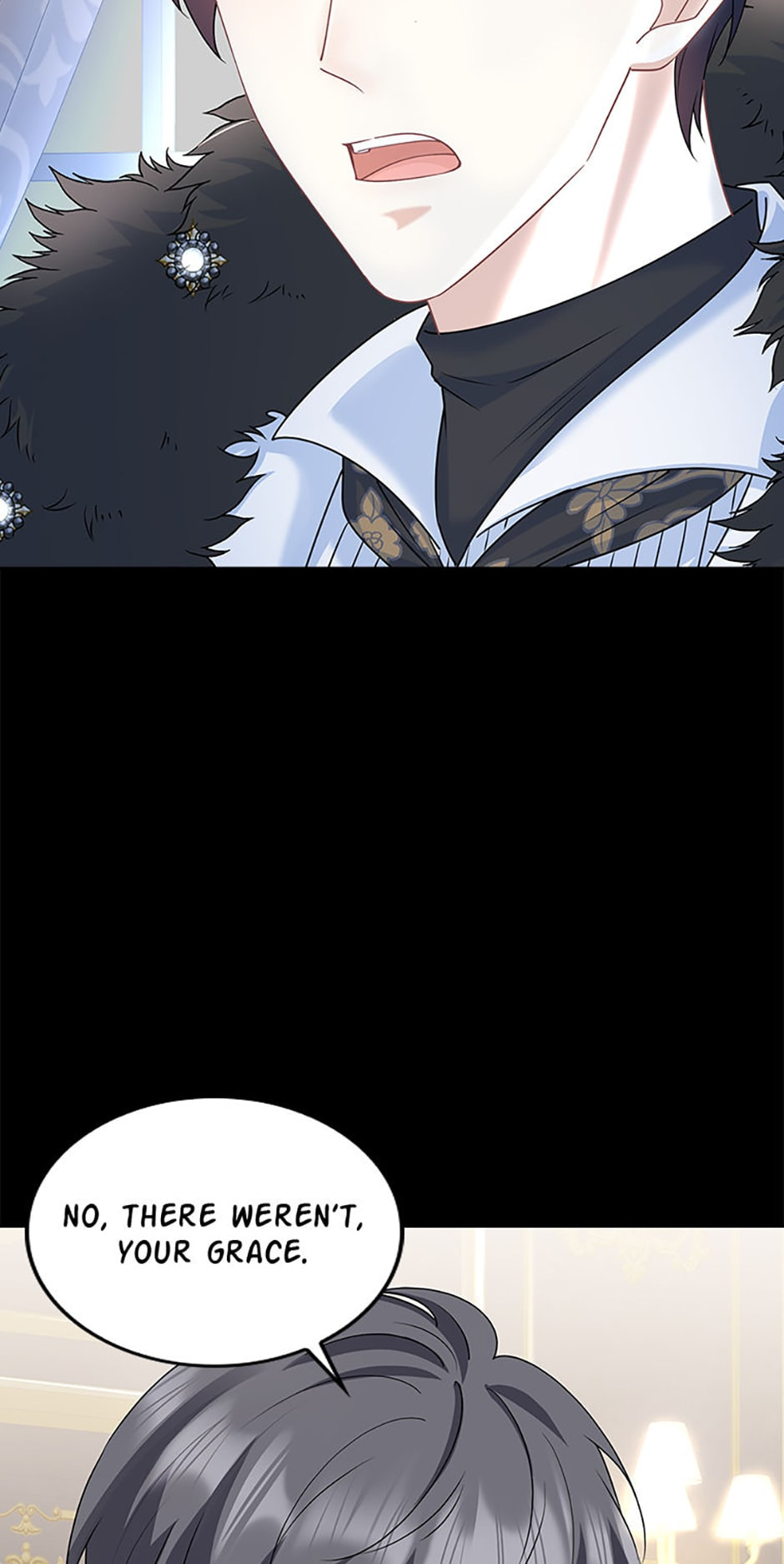 Read Issho ni Kuraso chapter 13 image 16 on Lezhin