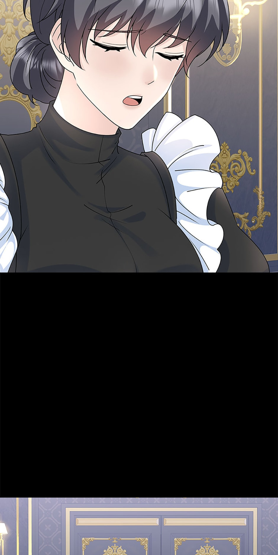Read Issho ni Kuraso chapter 13 image 17 on Lezhin