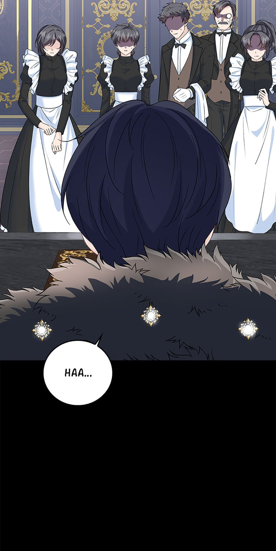 Read Issho ni Kuraso chapter 13 image 18 on Lezhin