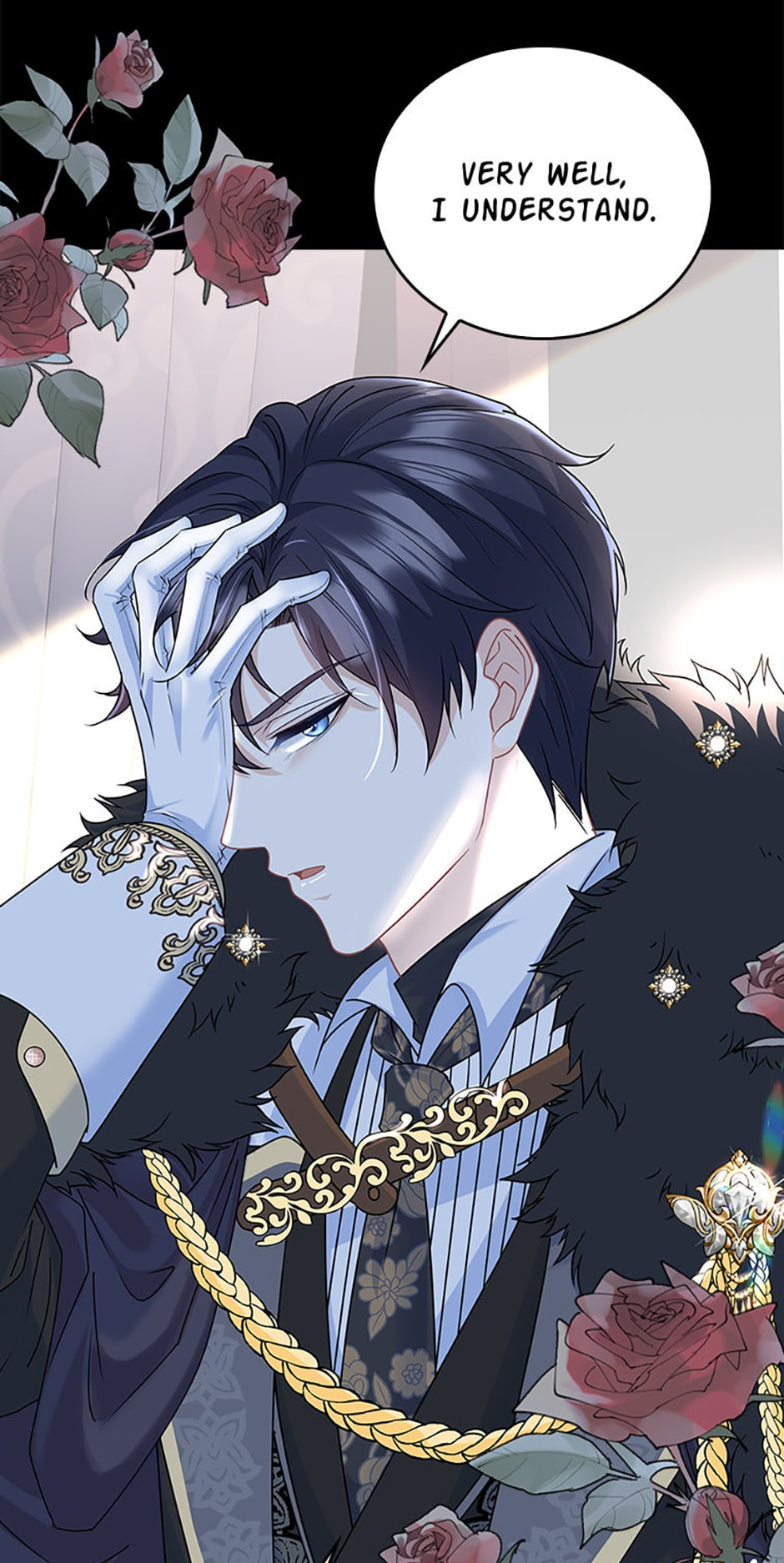 Read Issho ni Kuraso chapter 13 image 19 on Lezhin