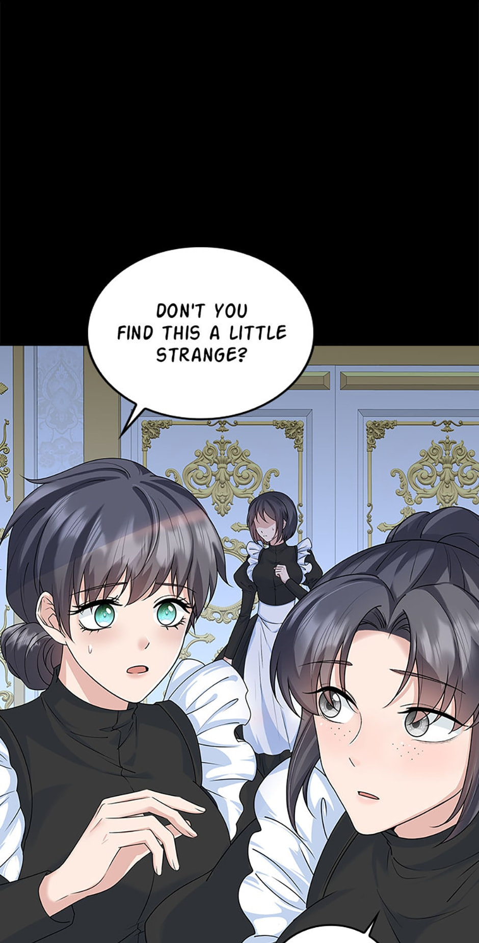 Read Issho ni Kuraso chapter 13 image 21 on Lezhin