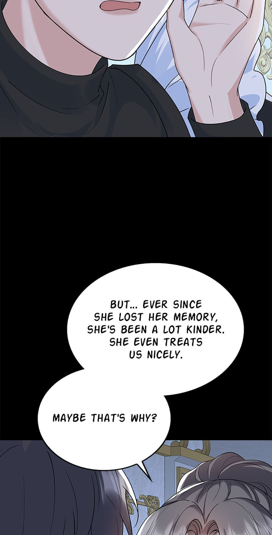 Read Issho ni Kuraso chapter 13 image 23 on Lezhin