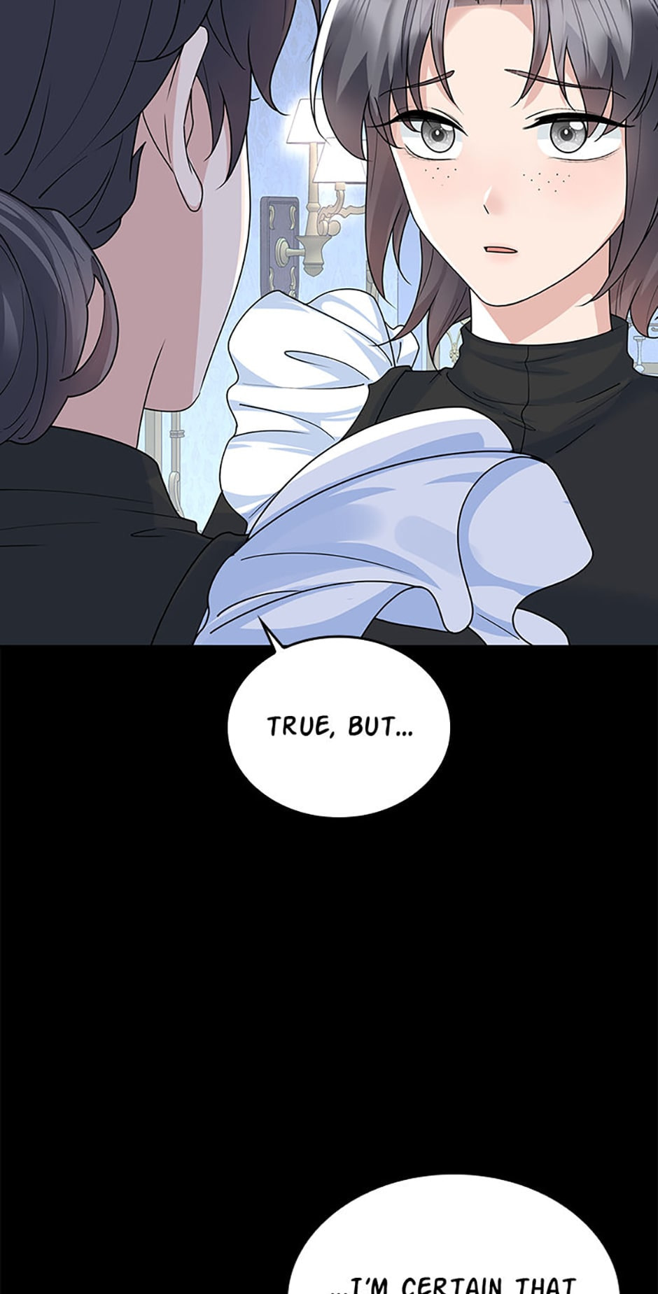 Read Issho ni Kuraso chapter 13 image 24 on Lezhin