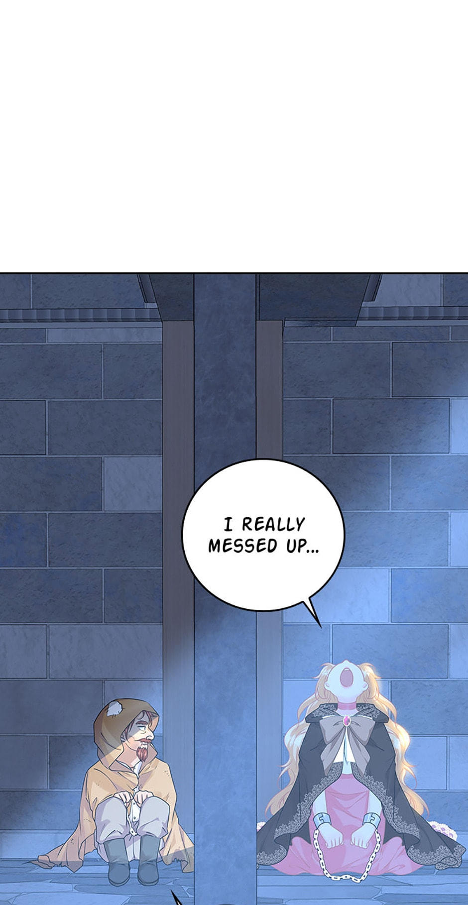 Read Issho ni Kuraso chapter 13 image 31 on Lezhin