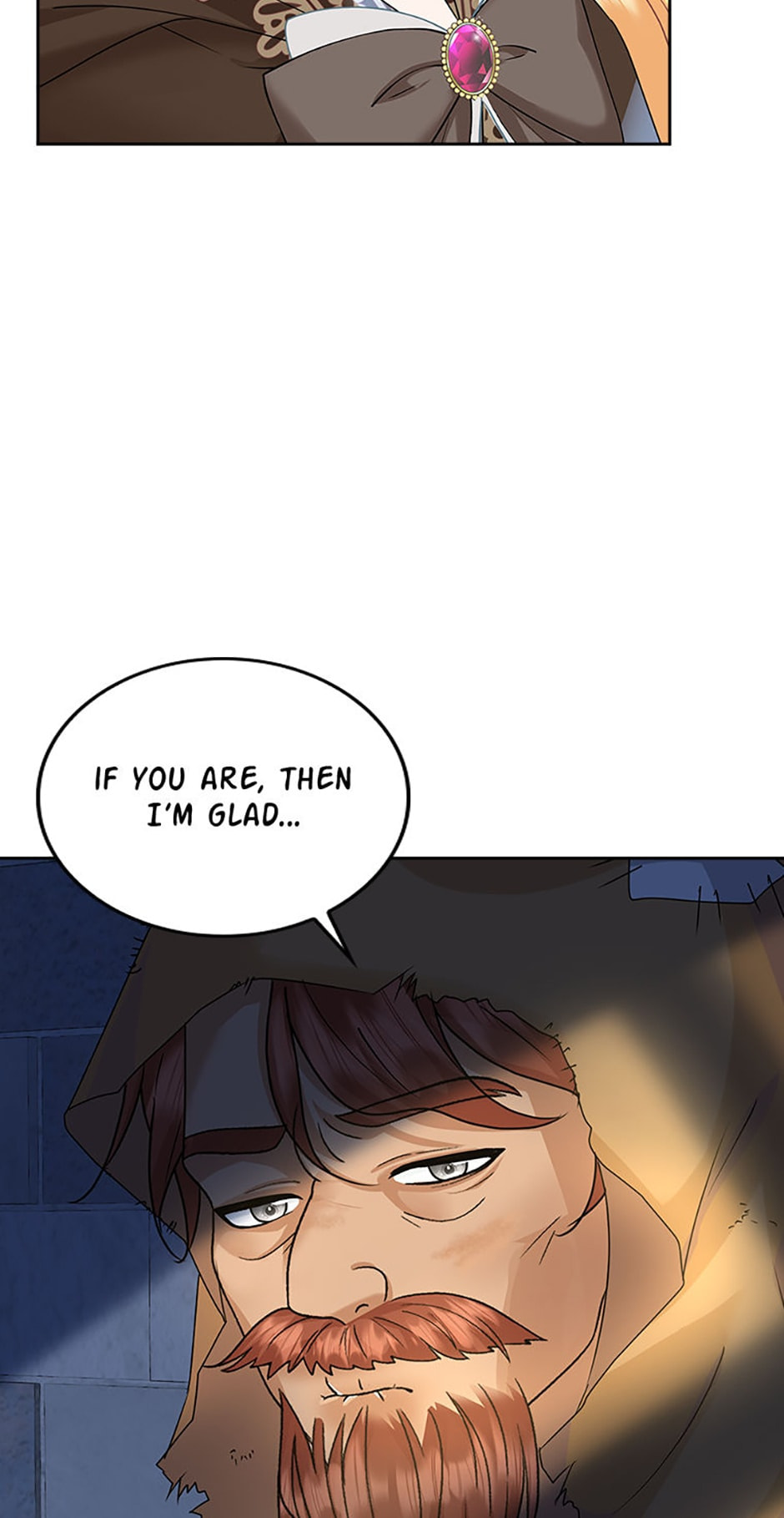 Read Issho ni Kuraso chapter 13 image 33 on Lezhin