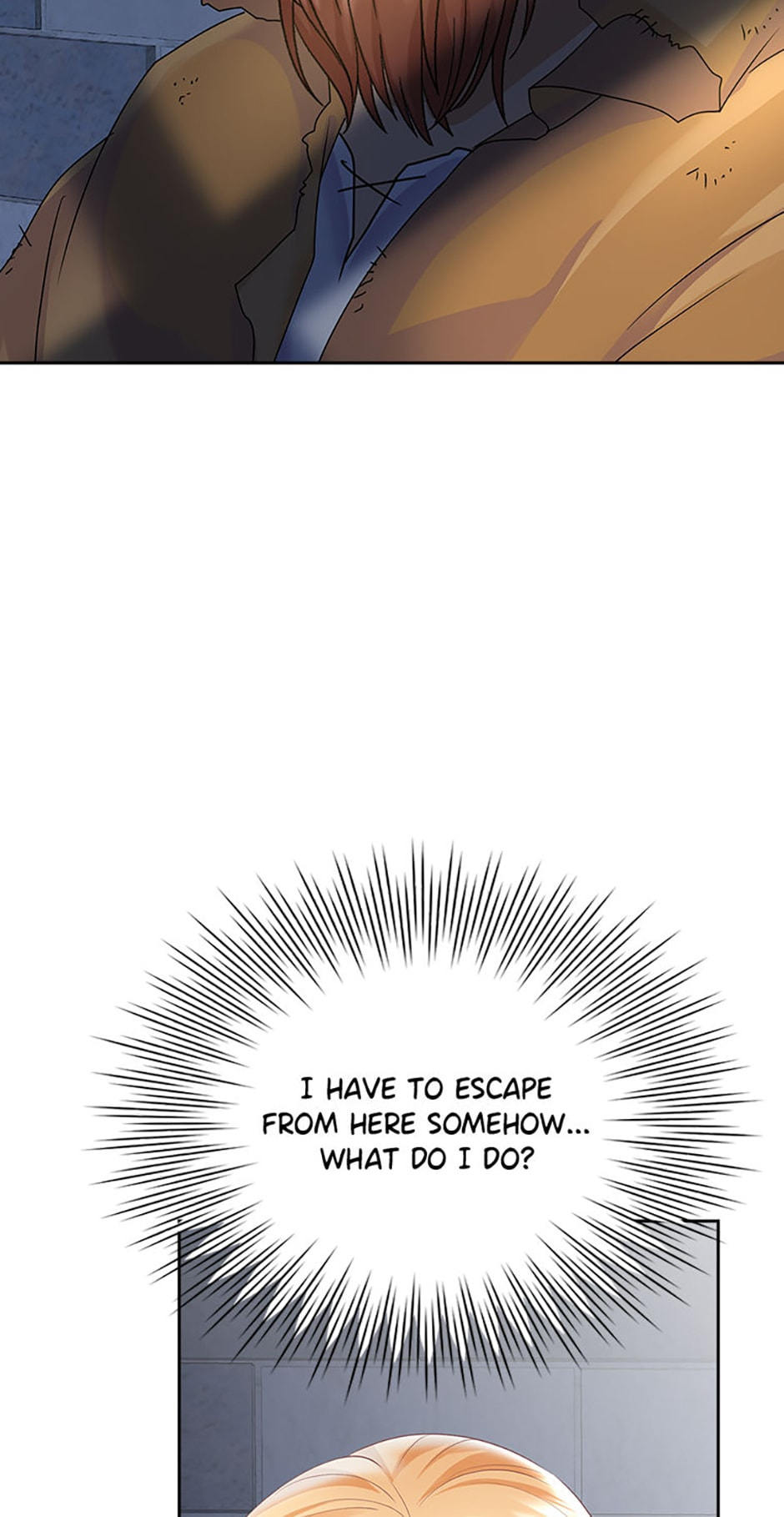 Read Issho ni Kuraso chapter 13 image 34 on Lezhin