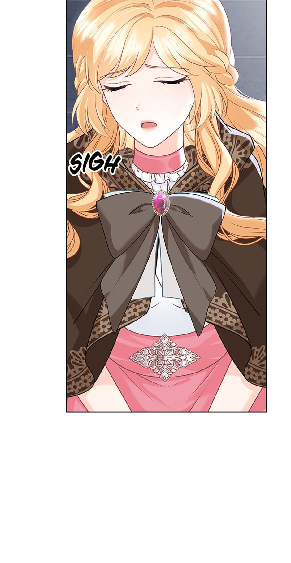 Read Issho ni Kuraso chapter 13 image 35 on Lezhin