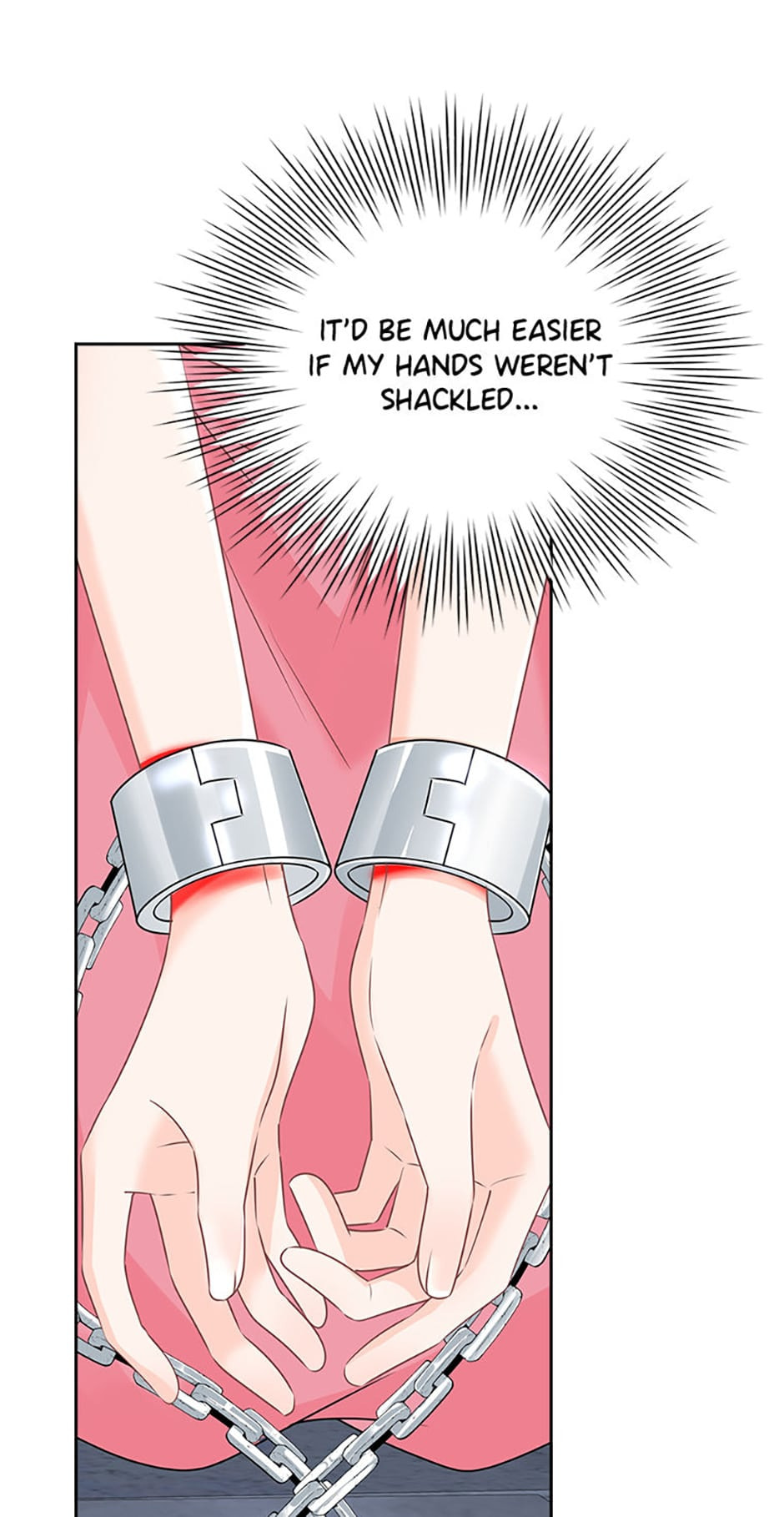 Read Issho ni Kuraso chapter 13 image 36 on Lezhin