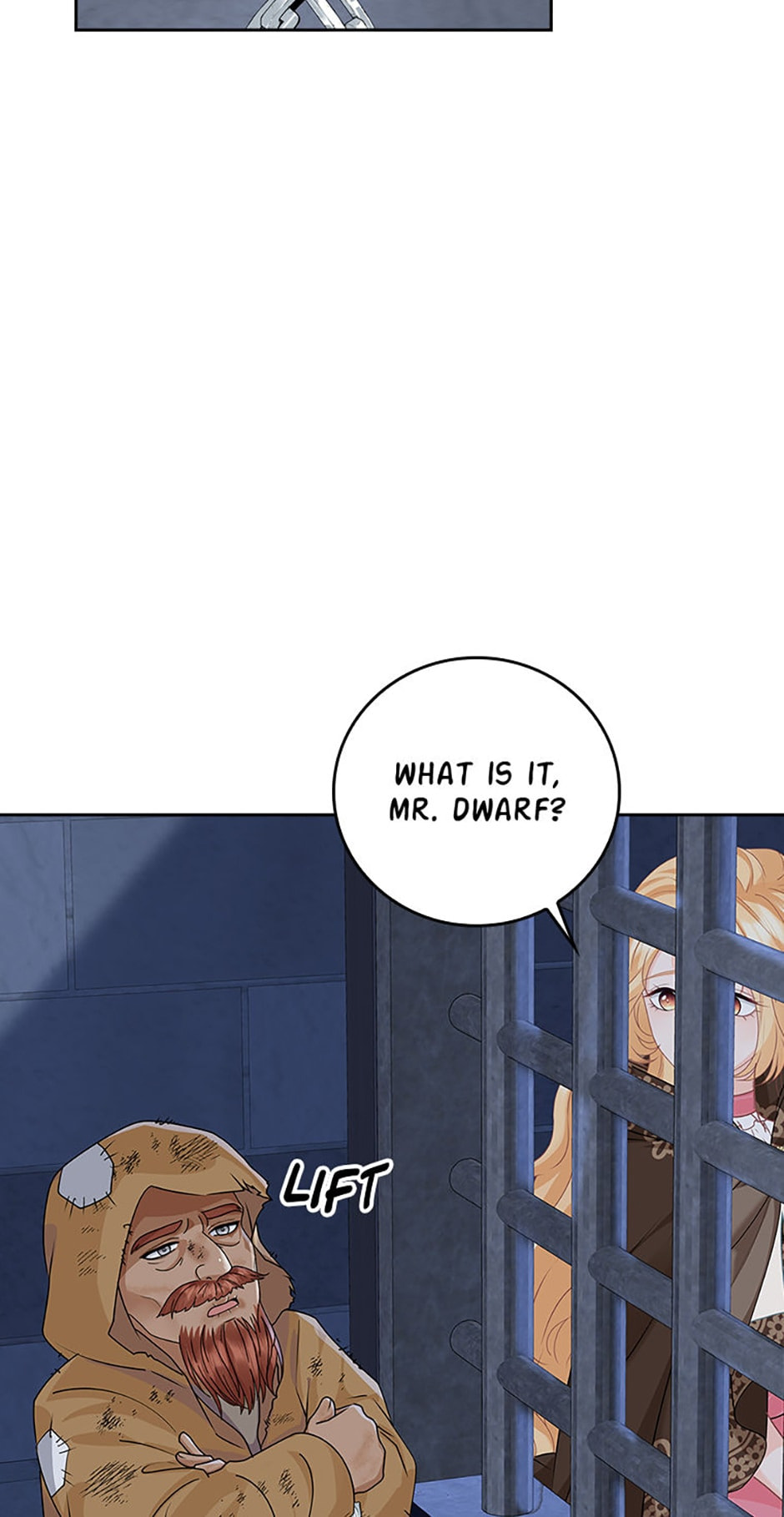 Read Issho ni Kuraso chapter 13 image 37 on Lezhin