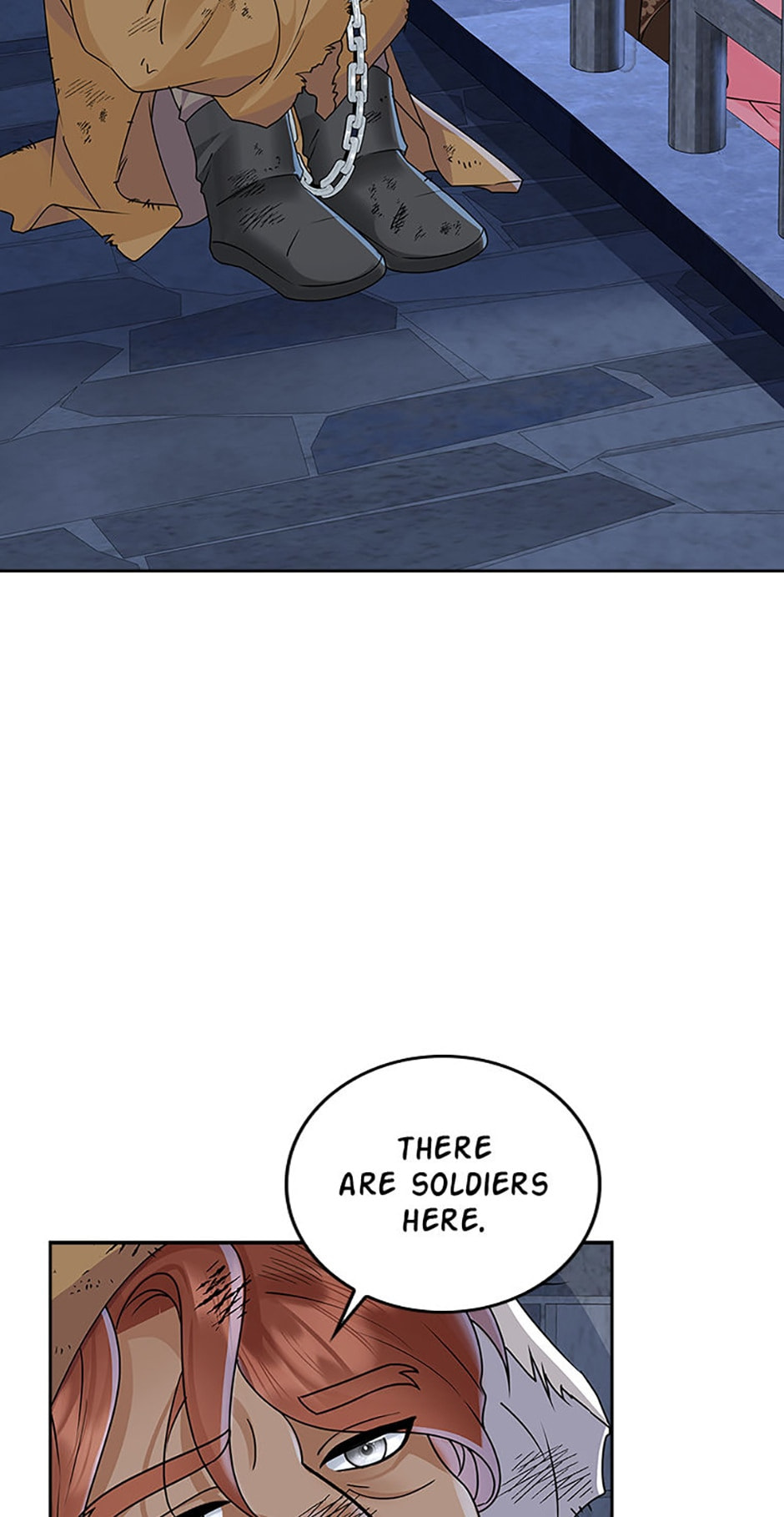 Read Issho ni Kuraso chapter 13 image 38 on Lezhin