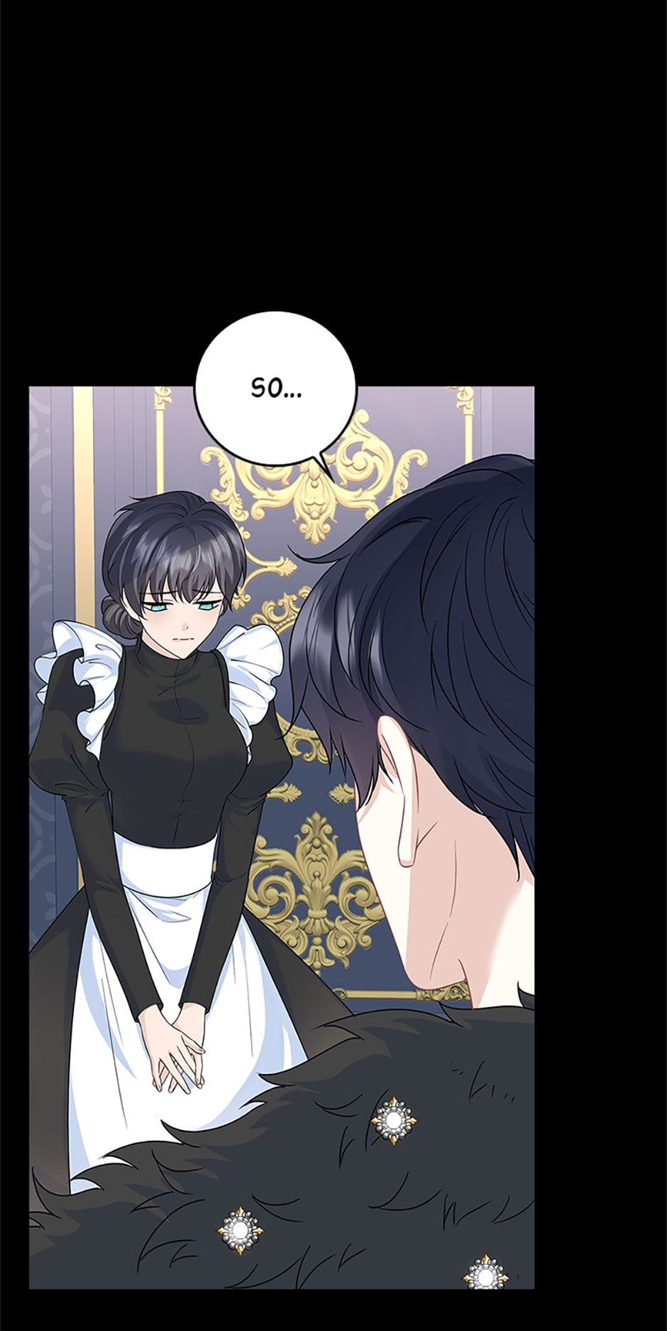 Read Issho ni Kuraso chapter 13 image 4 on Lezhin