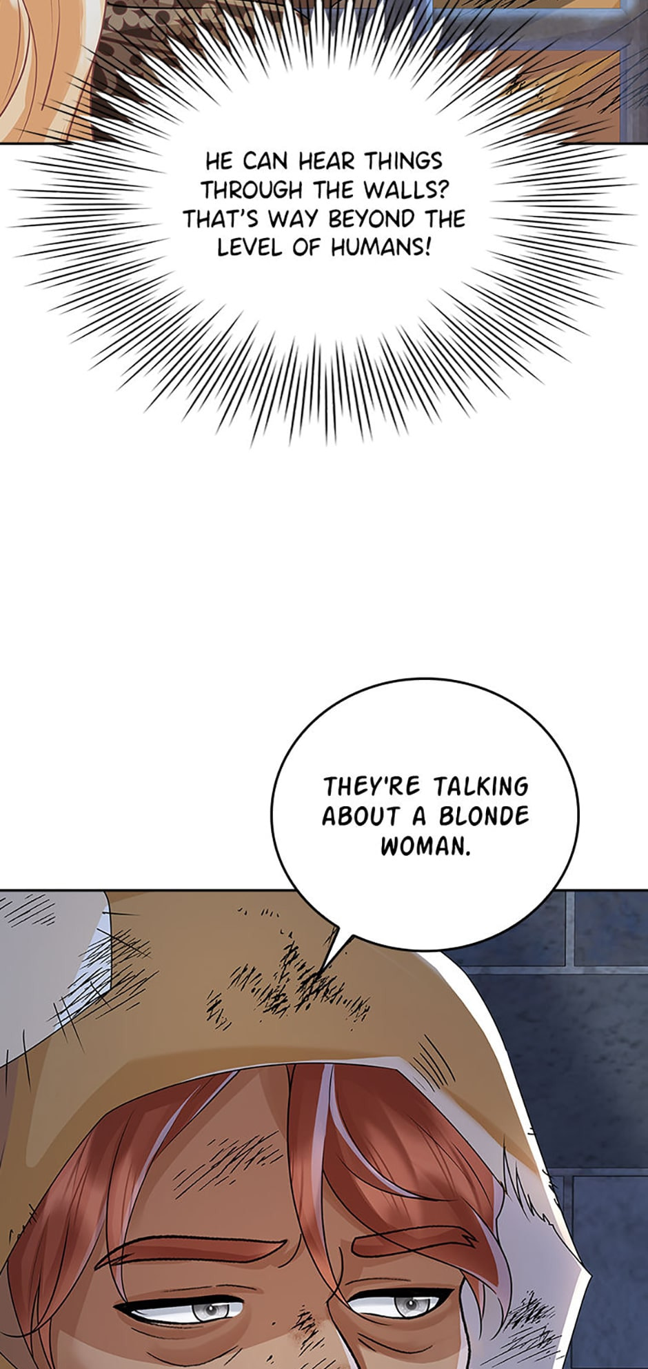 Read Issho ni Kuraso chapter 13 image 42 on Lezhin