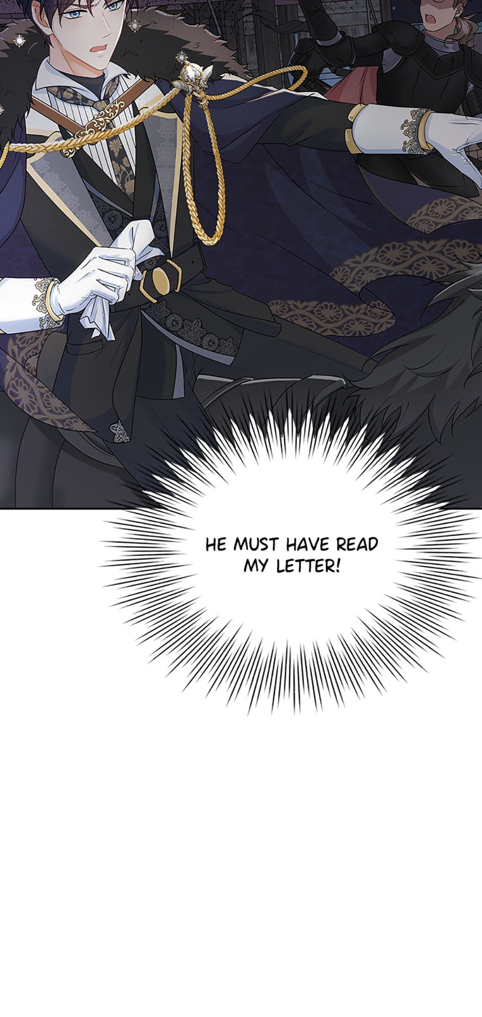 Read Issho ni Kuraso chapter 13 image 46 on Lezhin