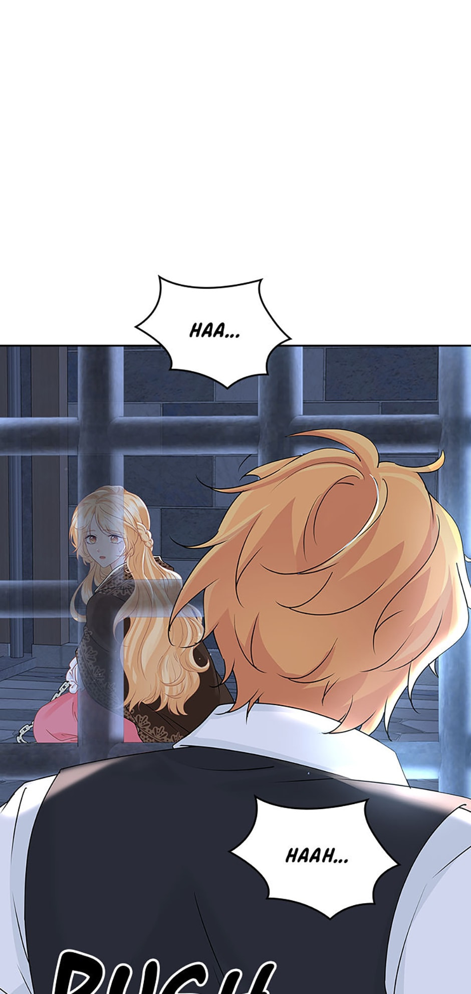 Read Issho ni Kuraso chapter 13 image 54 on Lezhin