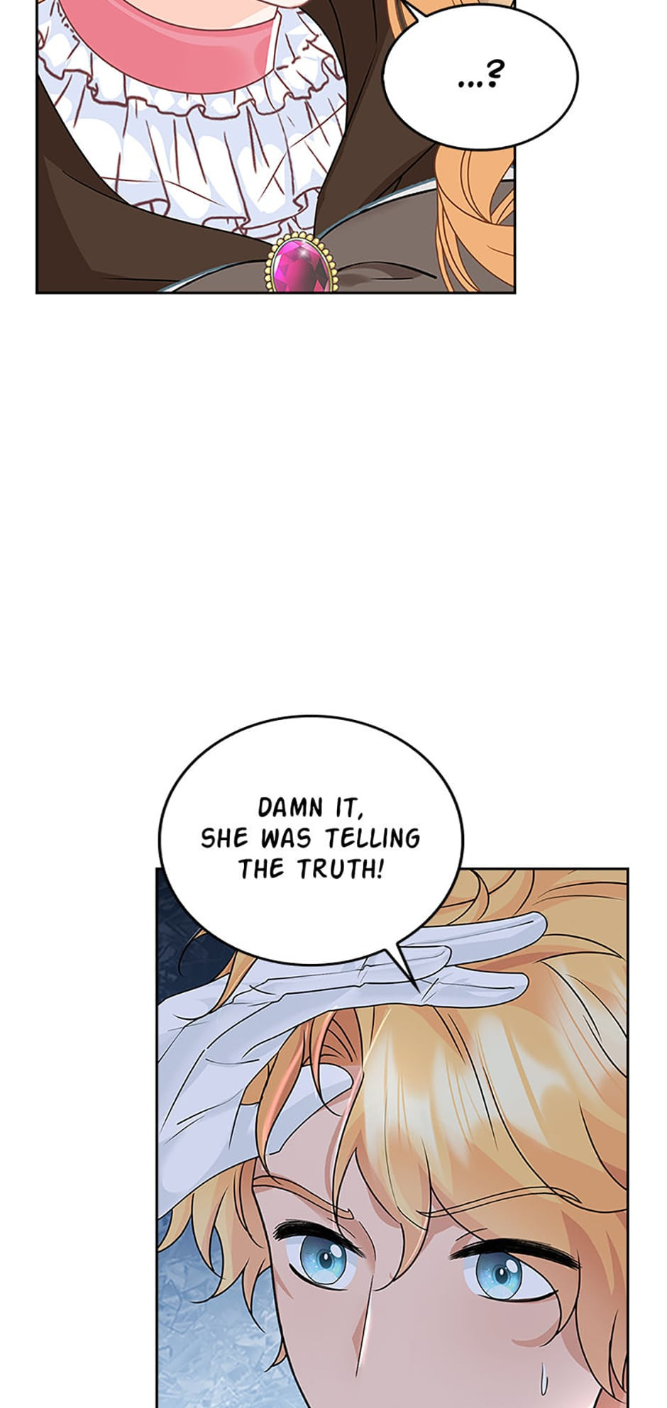 Read Issho ni Kuraso chapter 13 image 56 on Lezhin