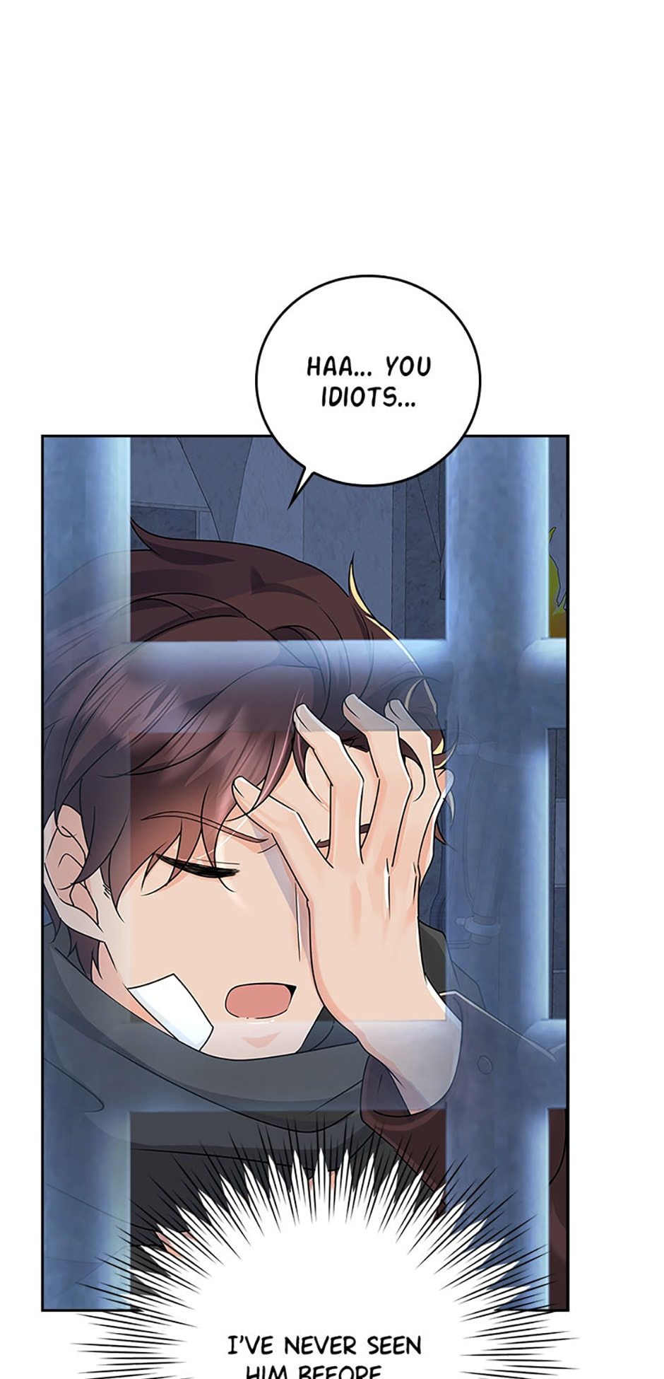 Read Issho ni Kuraso chapter 13 image 59 on Lezhin