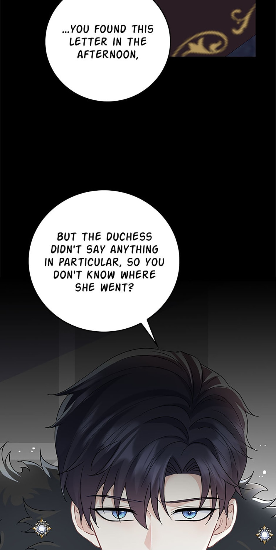 Read Issho ni Kuraso chapter 13 image 6 on Lezhin