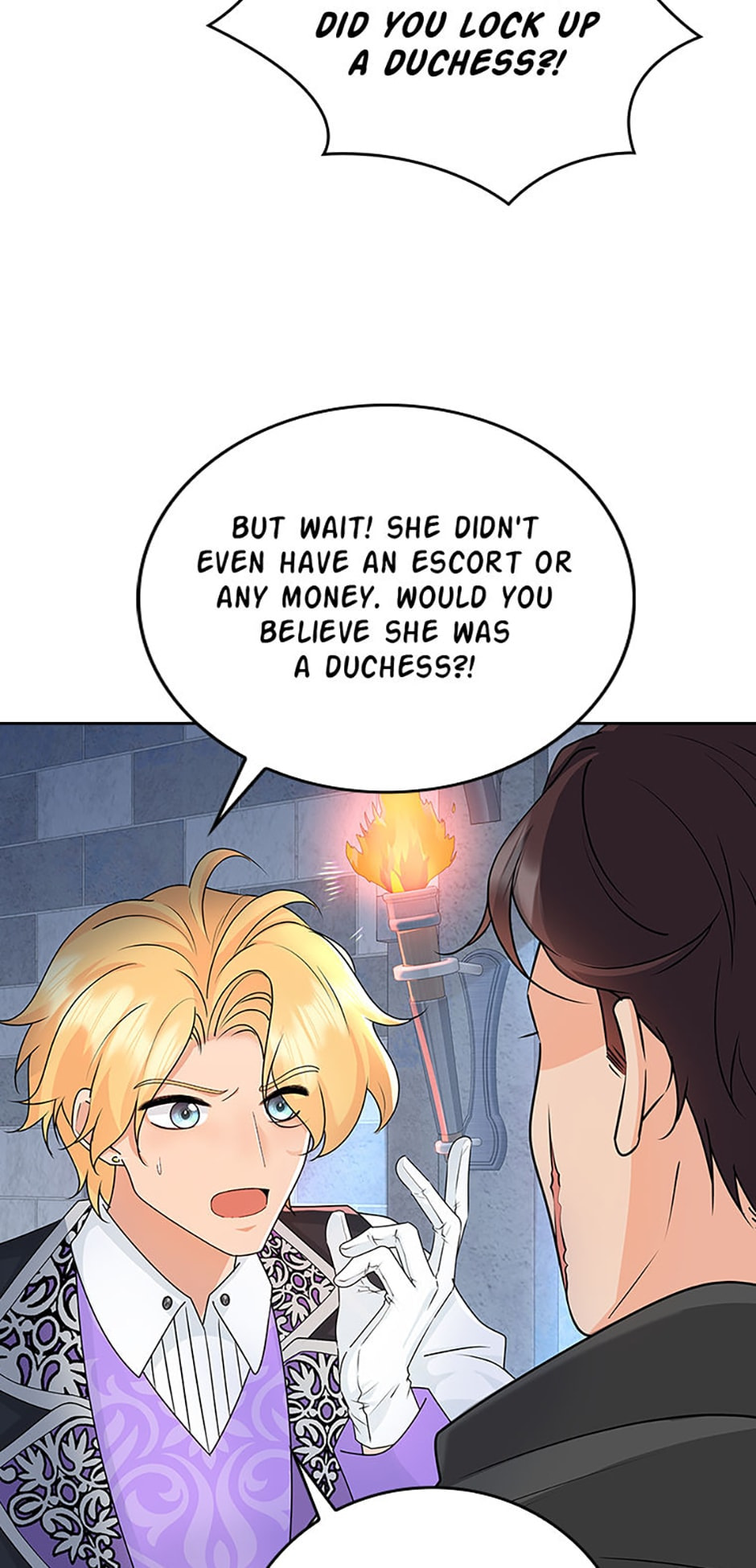 Read Issho ni Kuraso chapter 13 image 61 on Lezhin