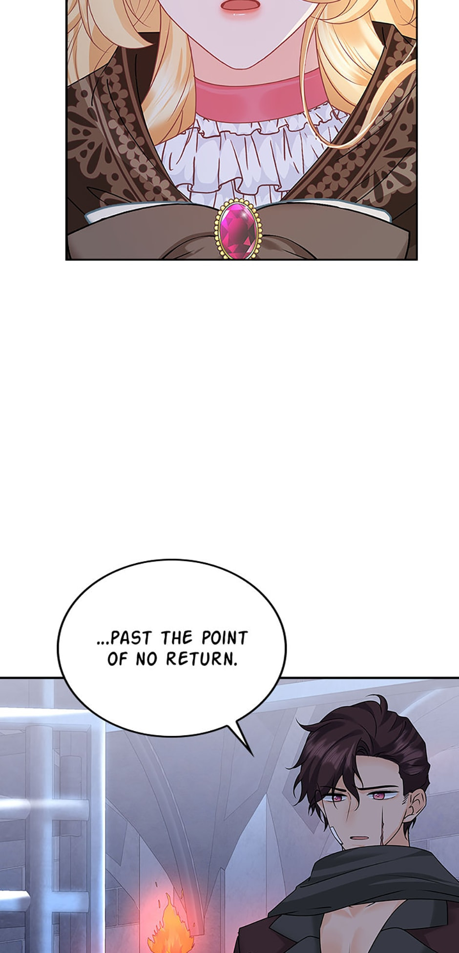 Read Issho ni Kuraso chapter 13 image 65 on Lezhin