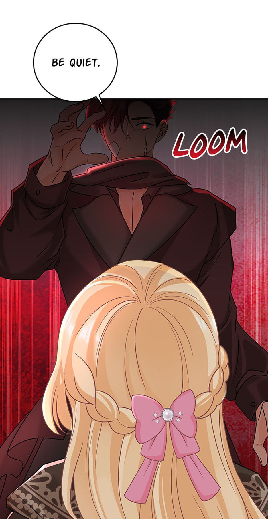 Read Issho ni Kuraso chapter 13 image 72 on Lezhin