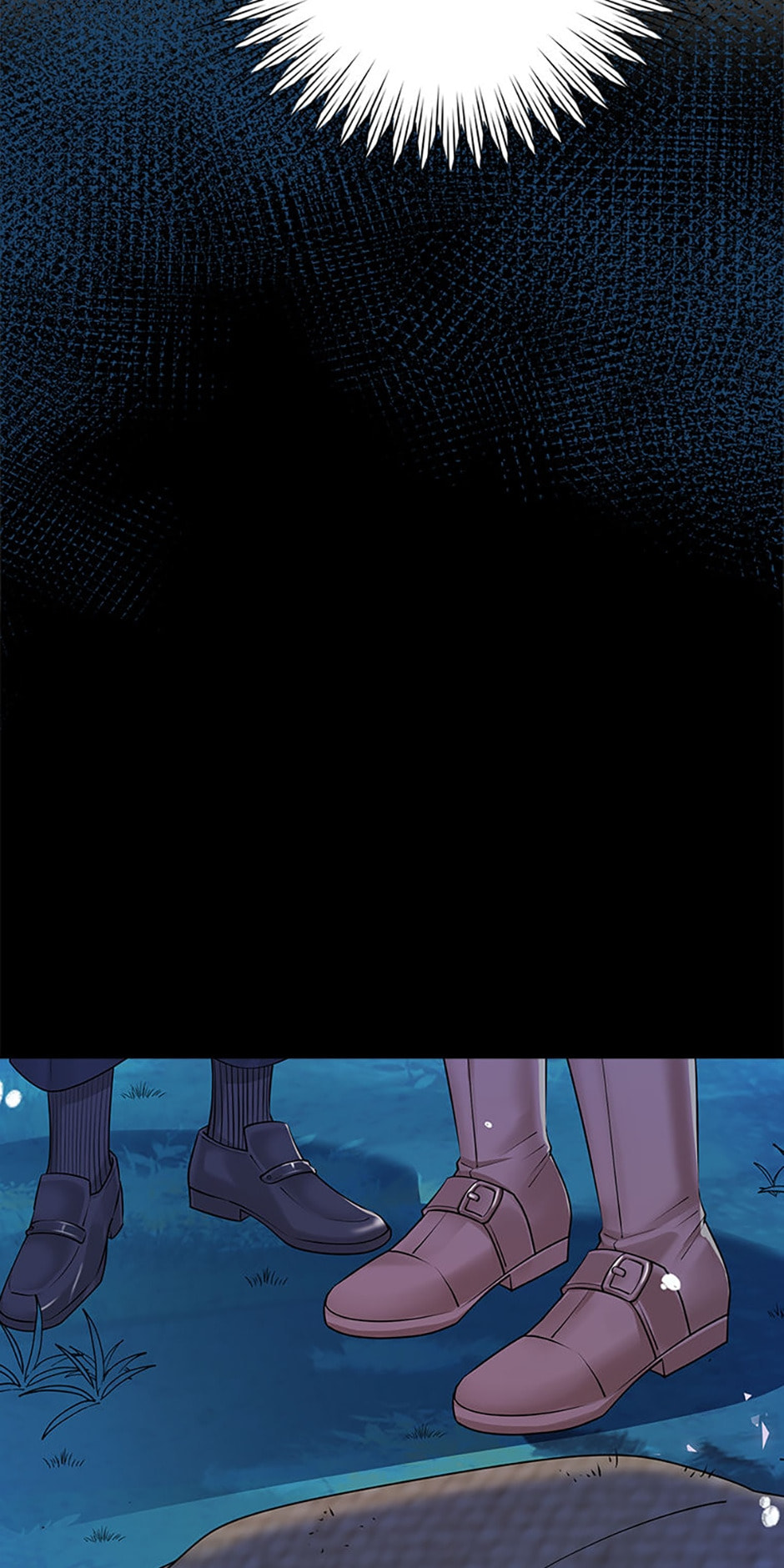 Read Issho ni Kuraso chapter 13 image 80 on Lezhin