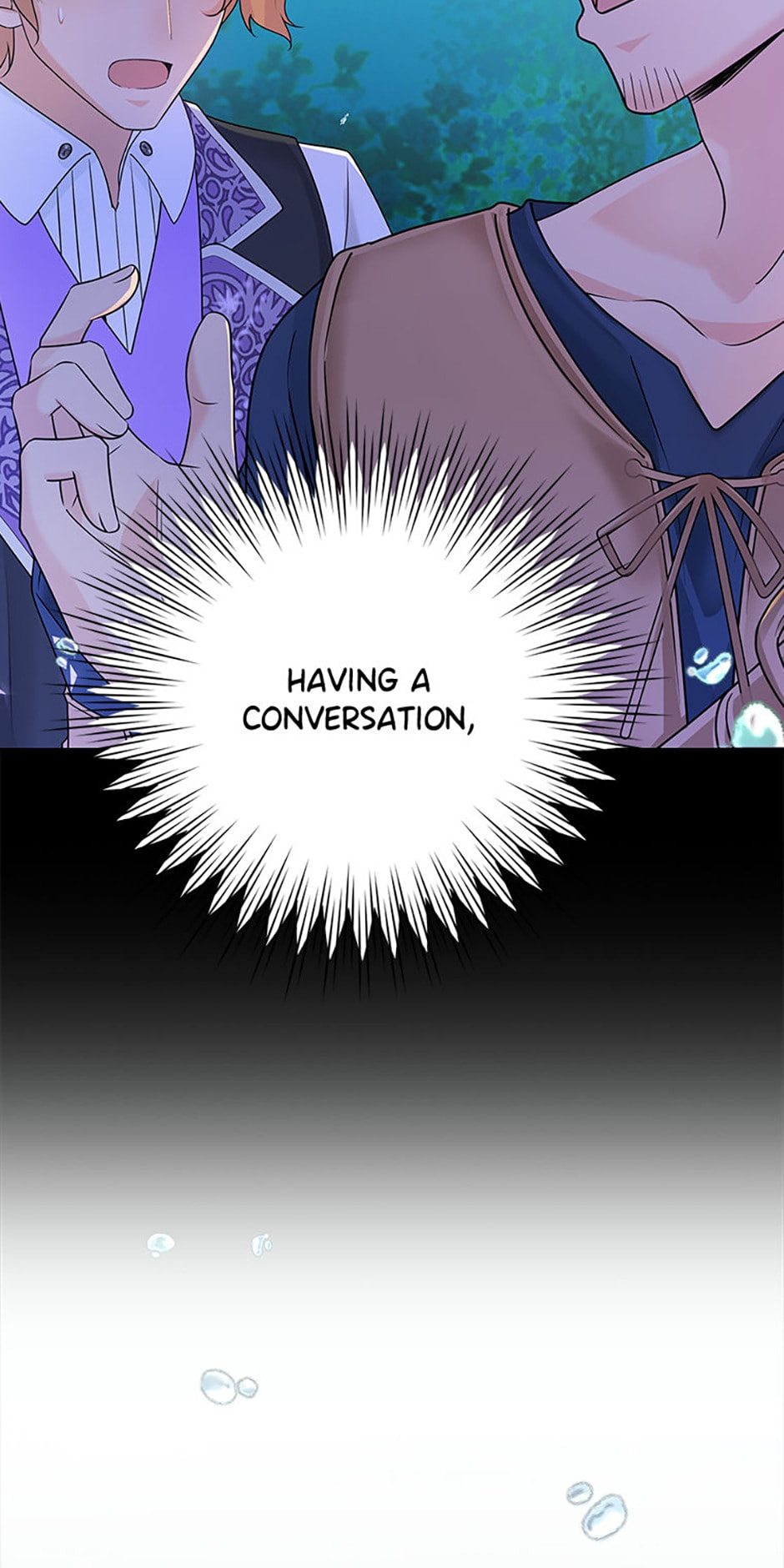 Read Issho ni Kuraso chapter 13 image 82 on Lezhin
