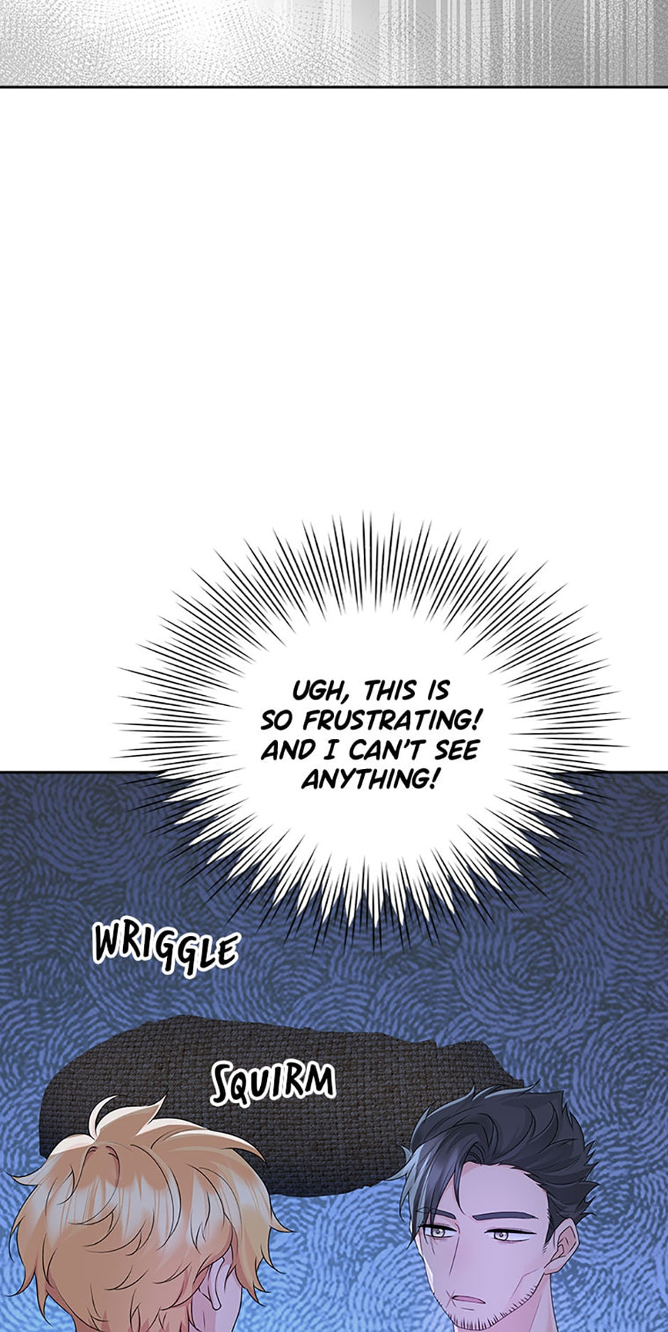 Read Issho ni Kuraso chapter 14 image 2 on Lezhin