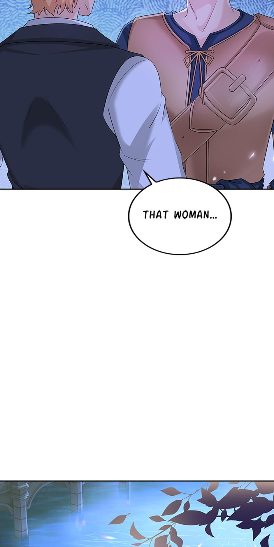 Read Issho ni Kuraso chapter 14 image 3 on Lezhin