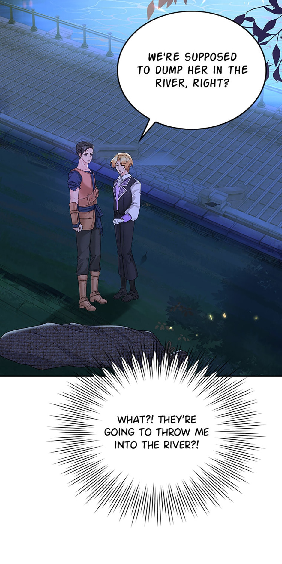 Read Issho ni Kuraso chapter 14 image 4 on Lezhin