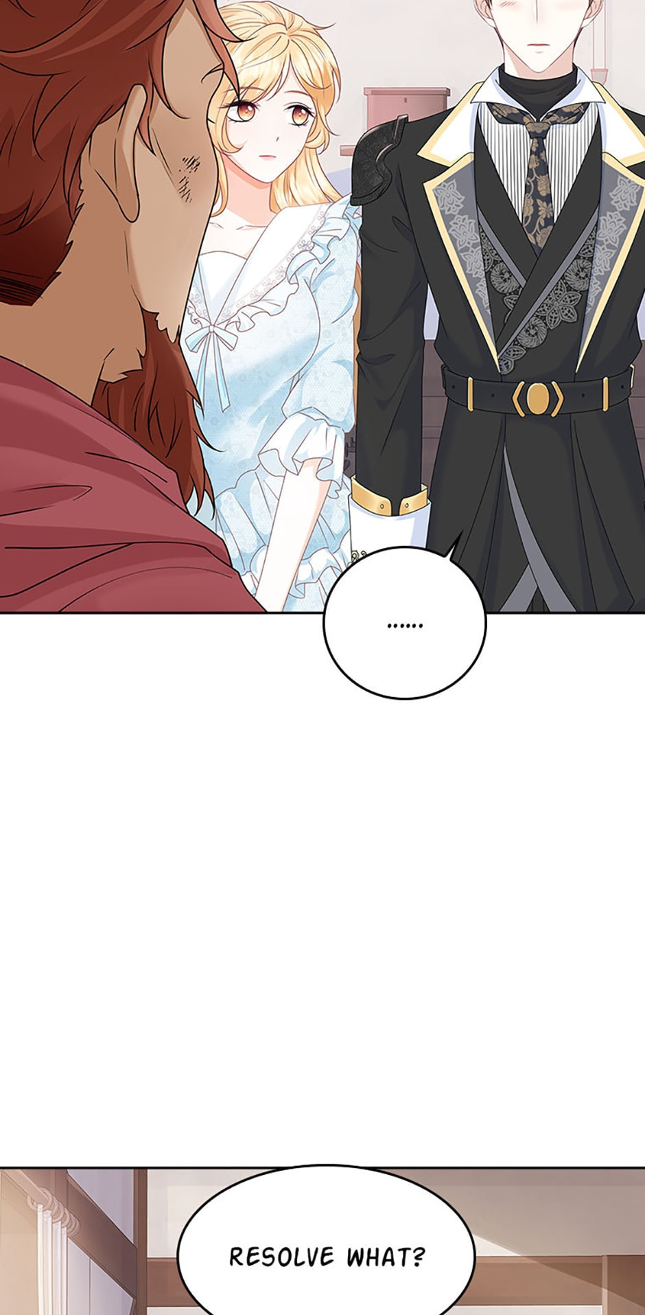 Read Issho ni Kuraso chapter 16 image 3 on Lezhin