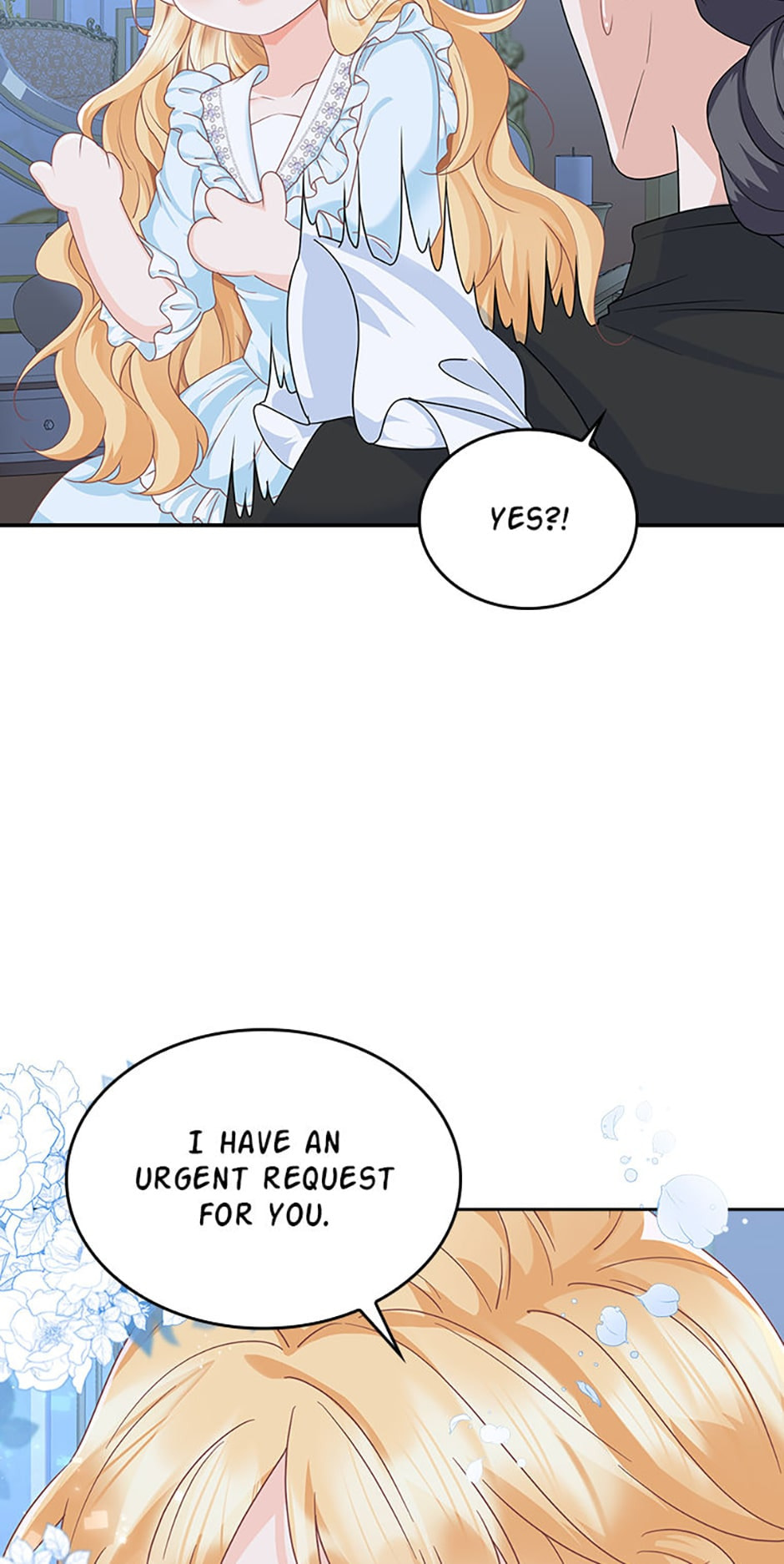 Read Issho ni Kuraso chapter 16 image 45 on Lezhin