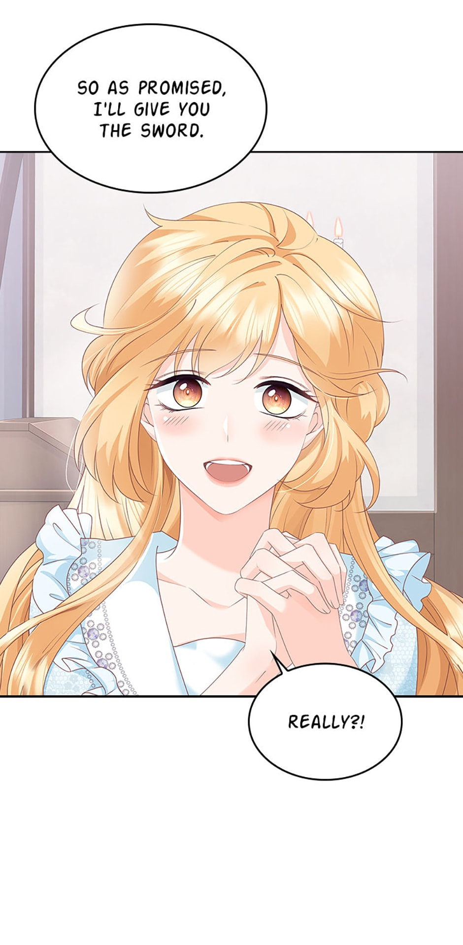 Read Issho ni Kuraso chapter 16 image 7 on Lezhin