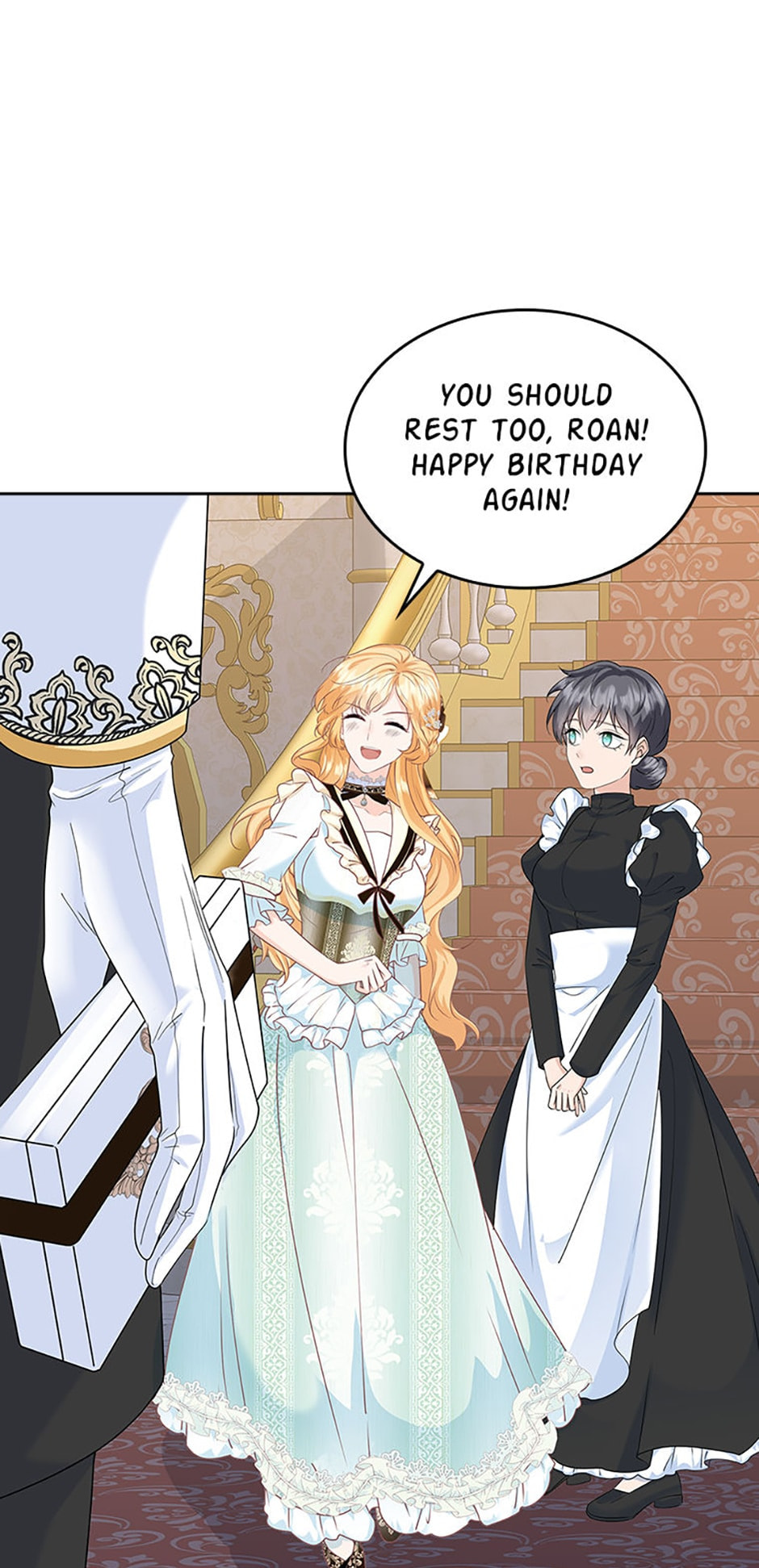 Read Issho ni Kuraso chapter 16 image 77 on Lezhin