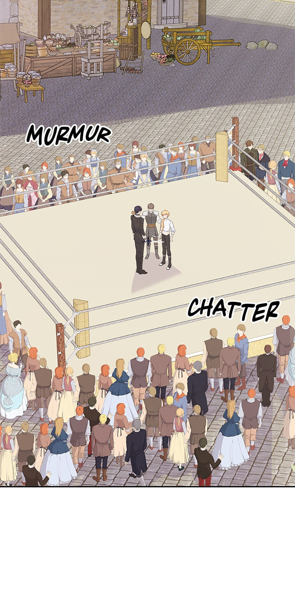 Read Issho ni Kuraso chapter 18 image 2 on Lezhin