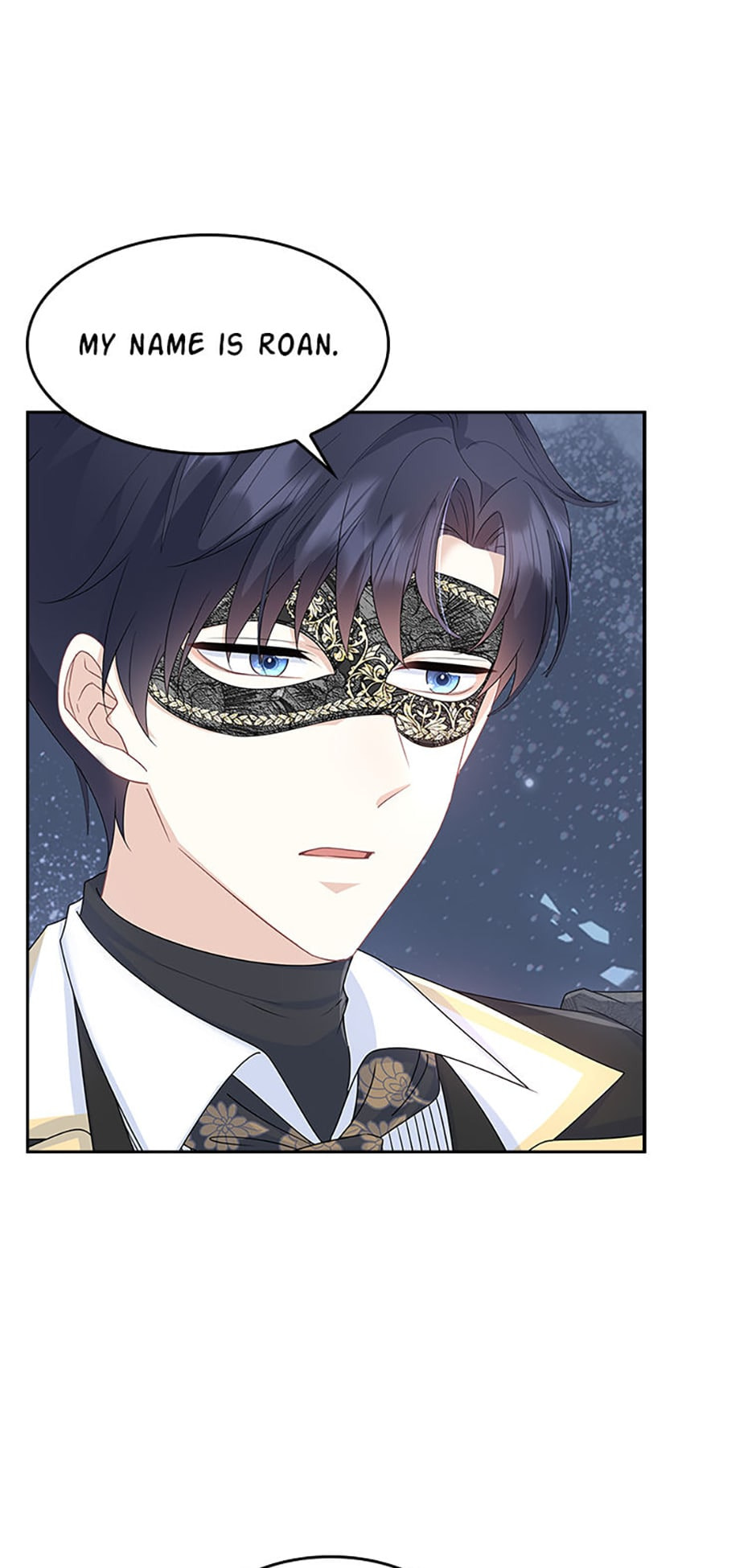 Read Issho ni Kuraso chapter 18 image 3 on Lezhin
