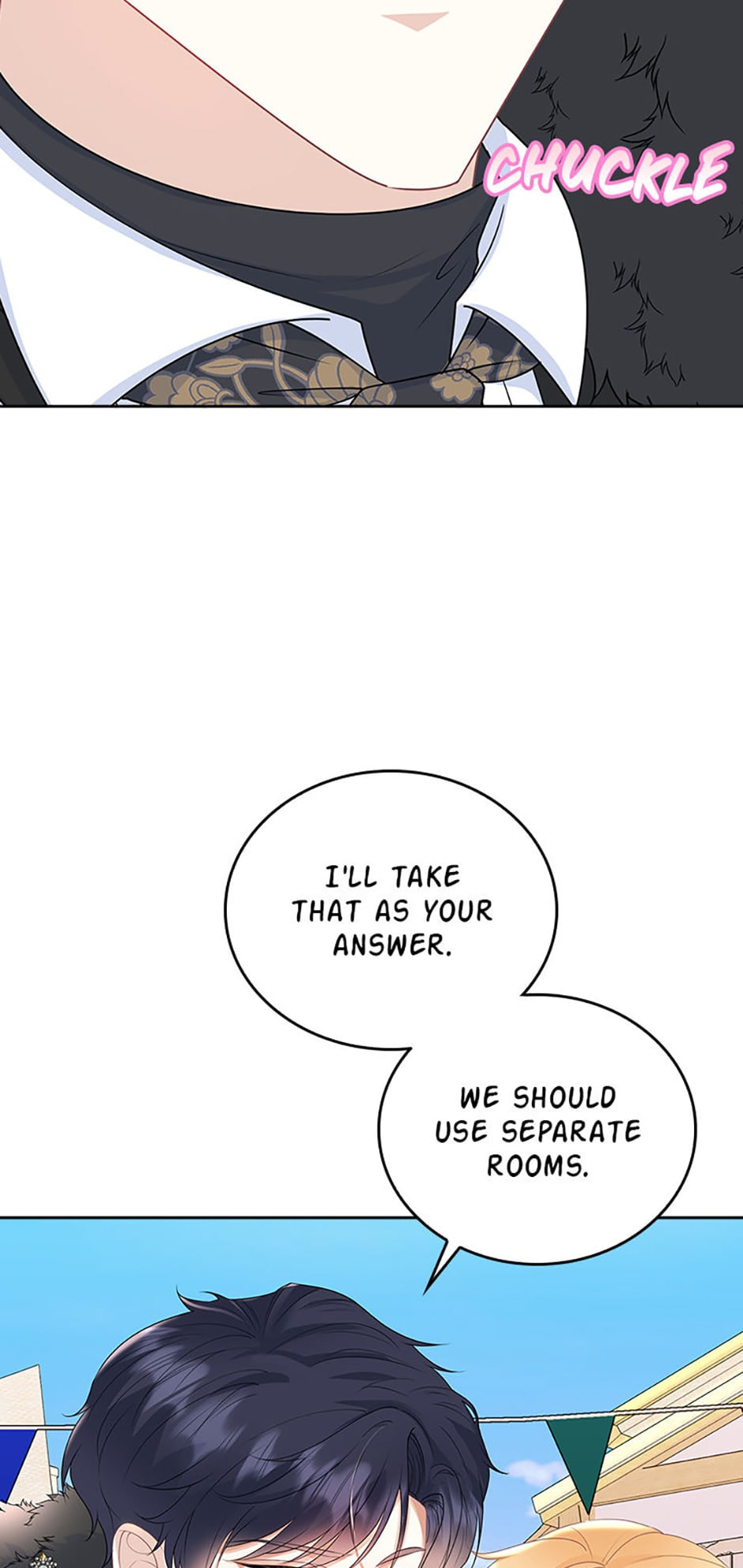 Read Issho ni Kuraso chapter 18 image 45 on Lezhin