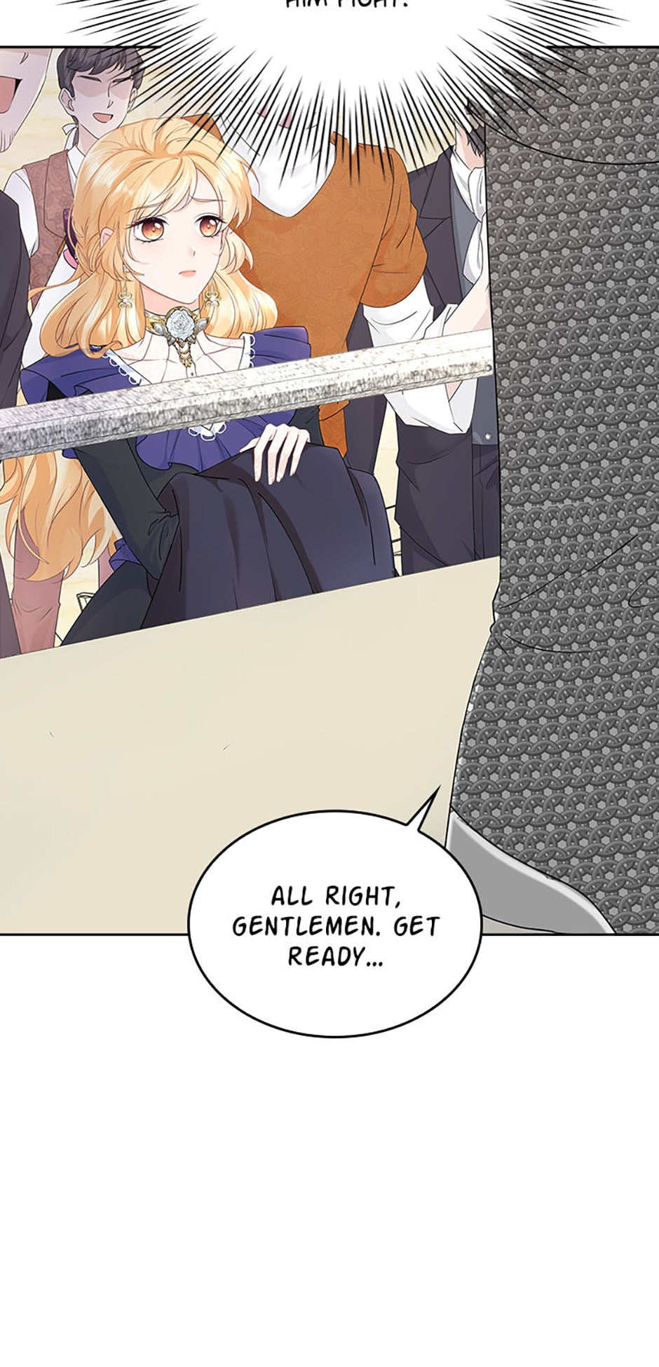 Read Issho ni Kuraso chapter 18 image 5 on Lezhin