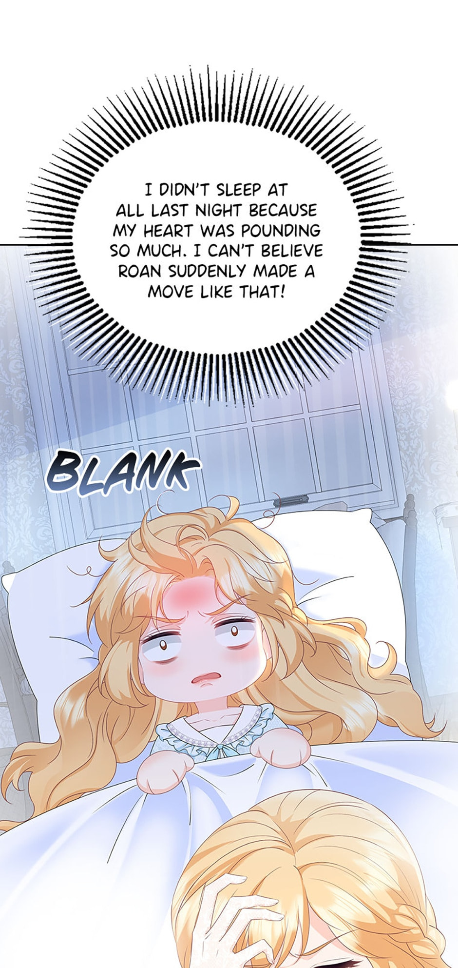 Read Issho ni Kuraso chapter 19 image 3 on Lezhin